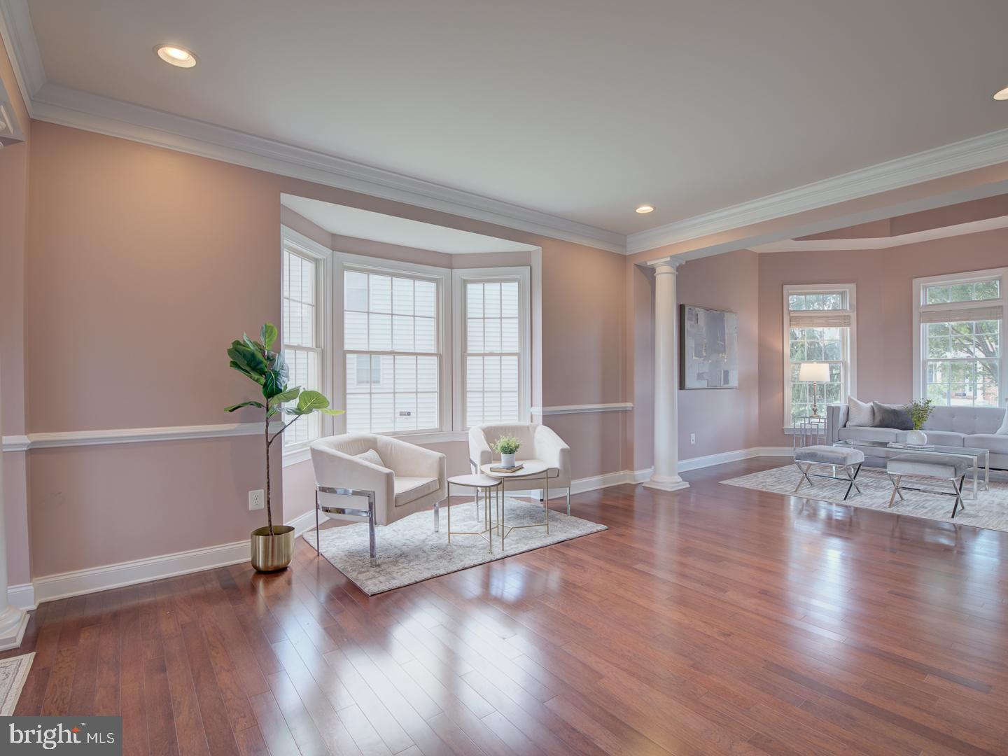 LOUDOUN VALLEY ESTATES 2 - Residential