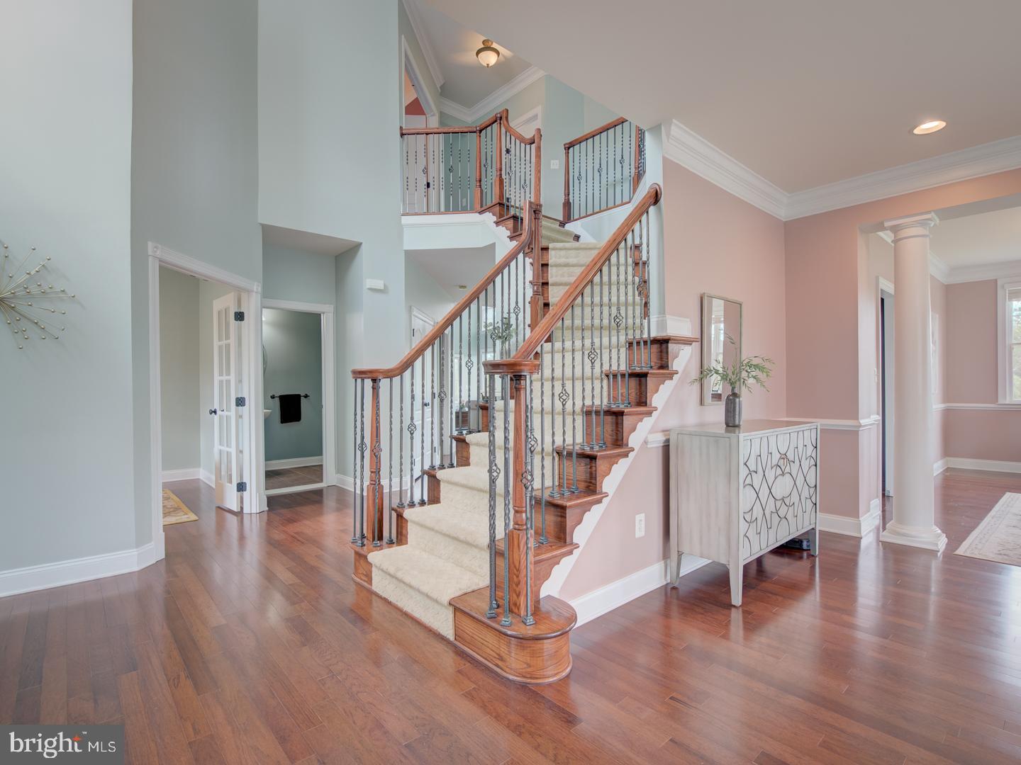 LOUDOUN VALLEY ESTATES 2 - Residential