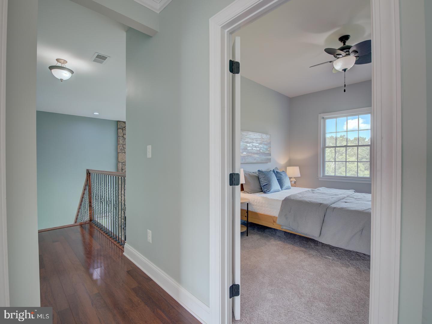 LOUDOUN VALLEY ESTATES 2 - Residential