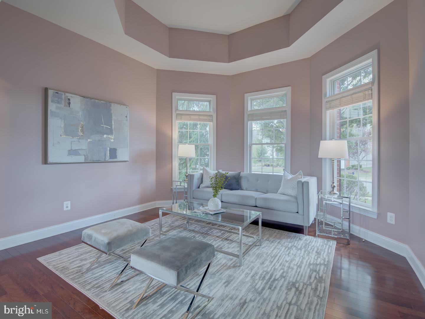 LOUDOUN VALLEY ESTATES 2 - Residential