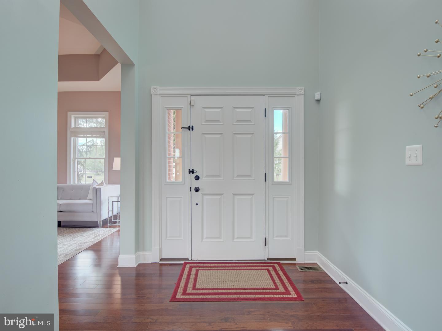 LOUDOUN VALLEY ESTATES 2 - Residential