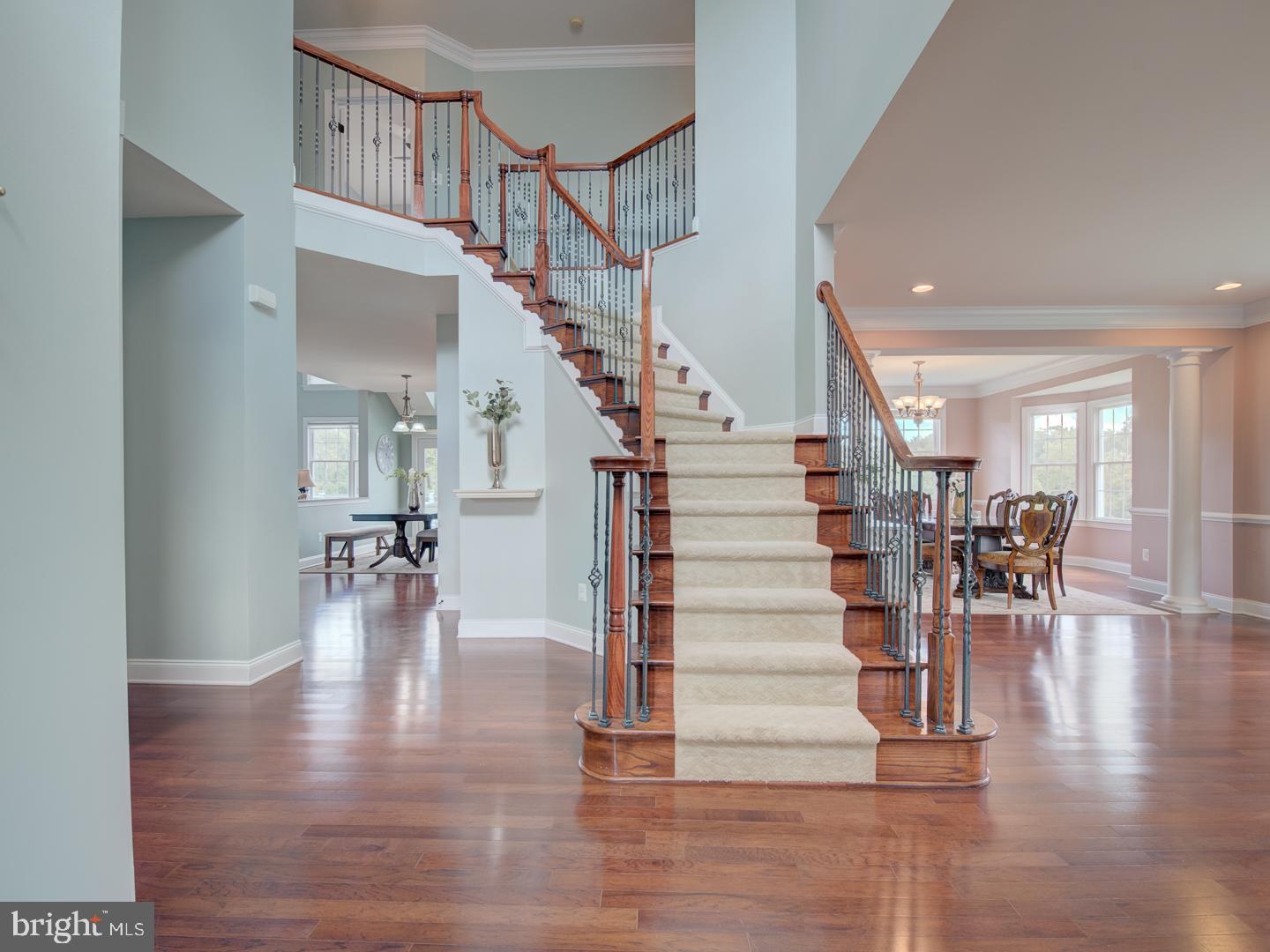 LOUDOUN VALLEY ESTATES 2 - Residential