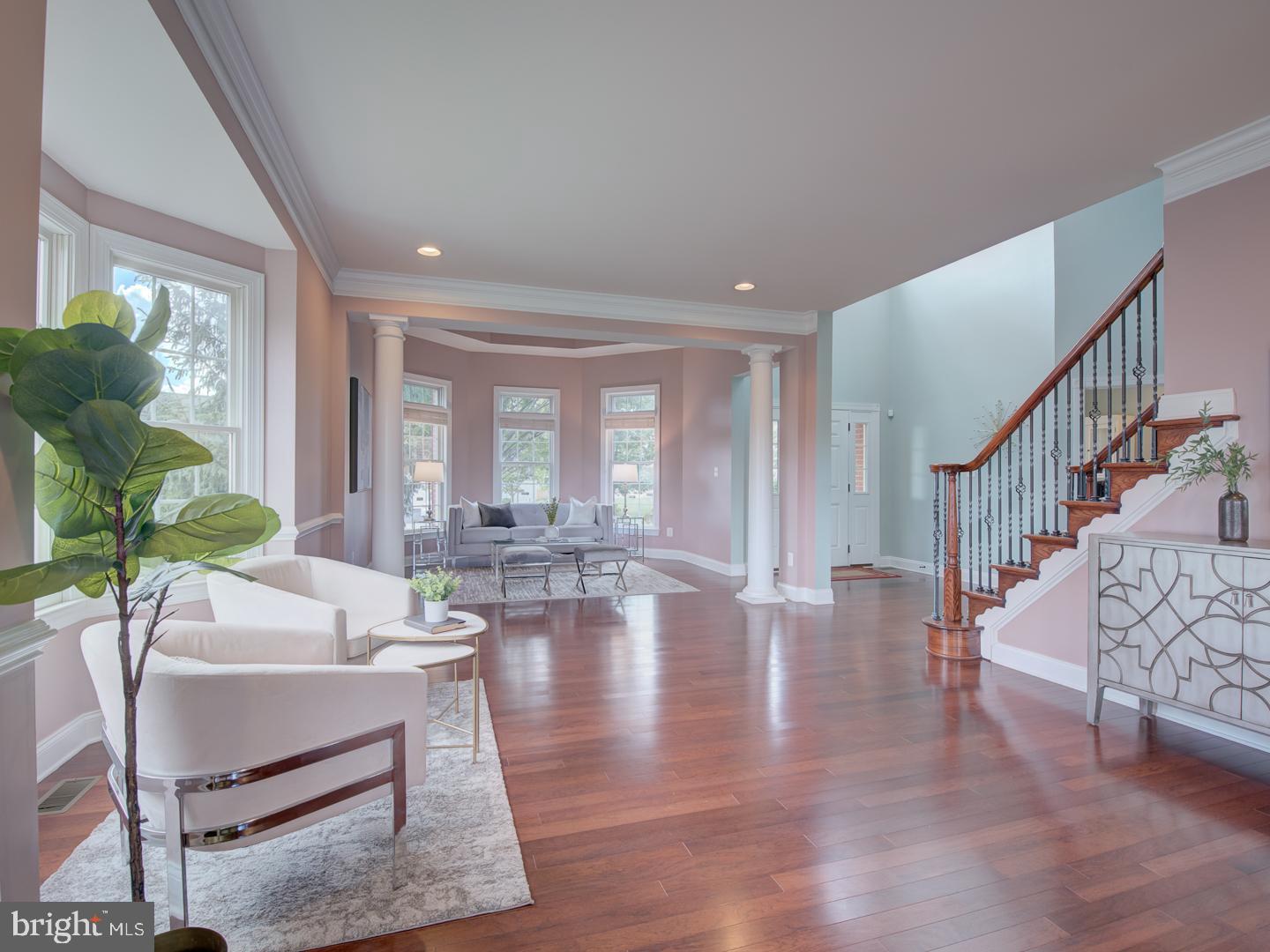 LOUDOUN VALLEY ESTATES 2 - Residential