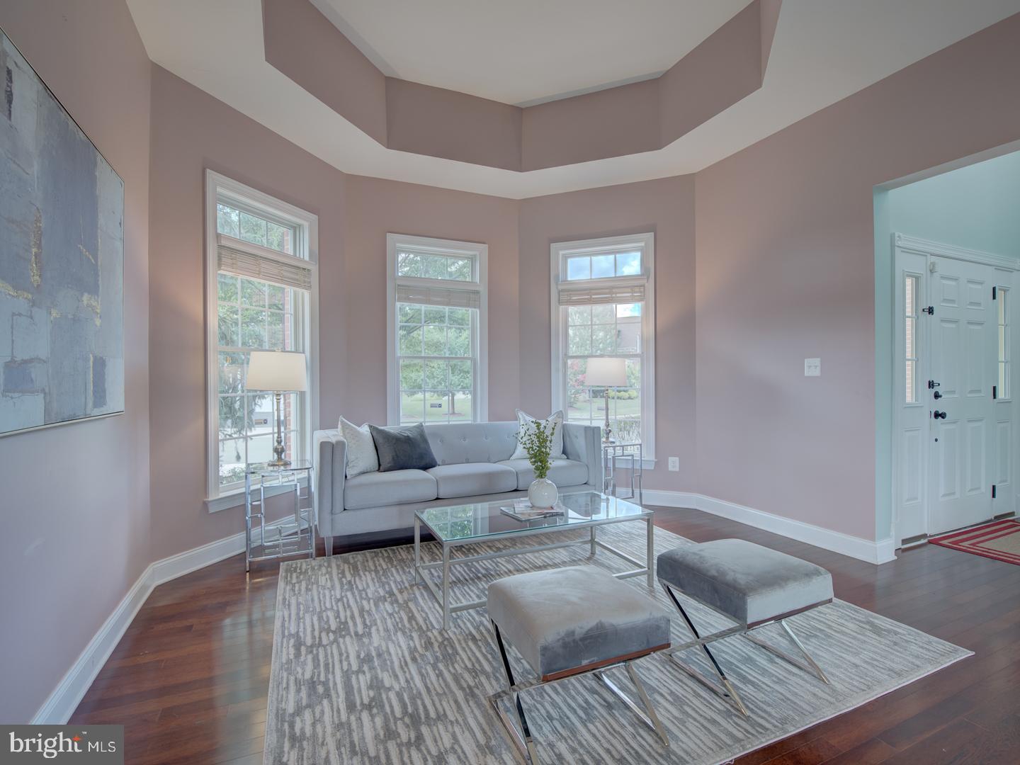 LOUDOUN VALLEY ESTATES 2 - Residential