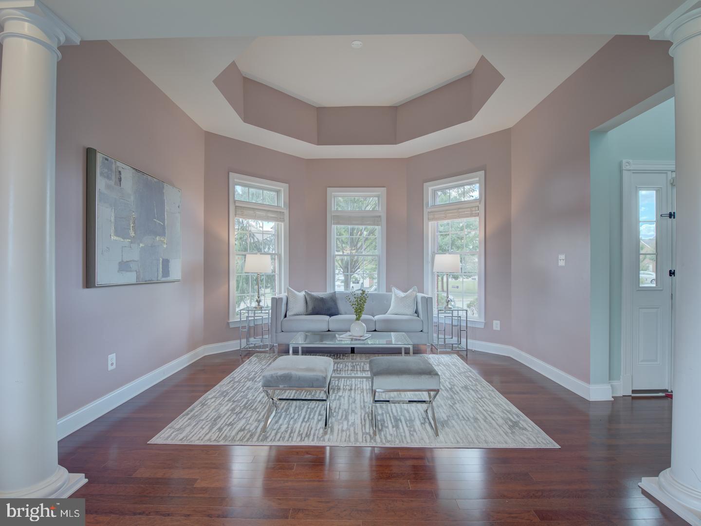 LOUDOUN VALLEY ESTATES 2 - Residential