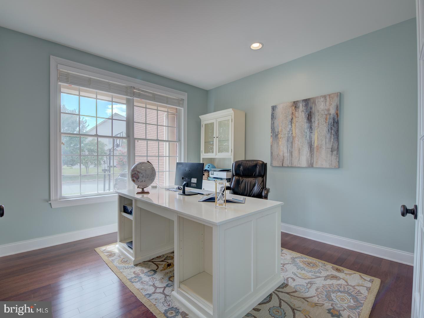 LOUDOUN VALLEY ESTATES 2 - Residential