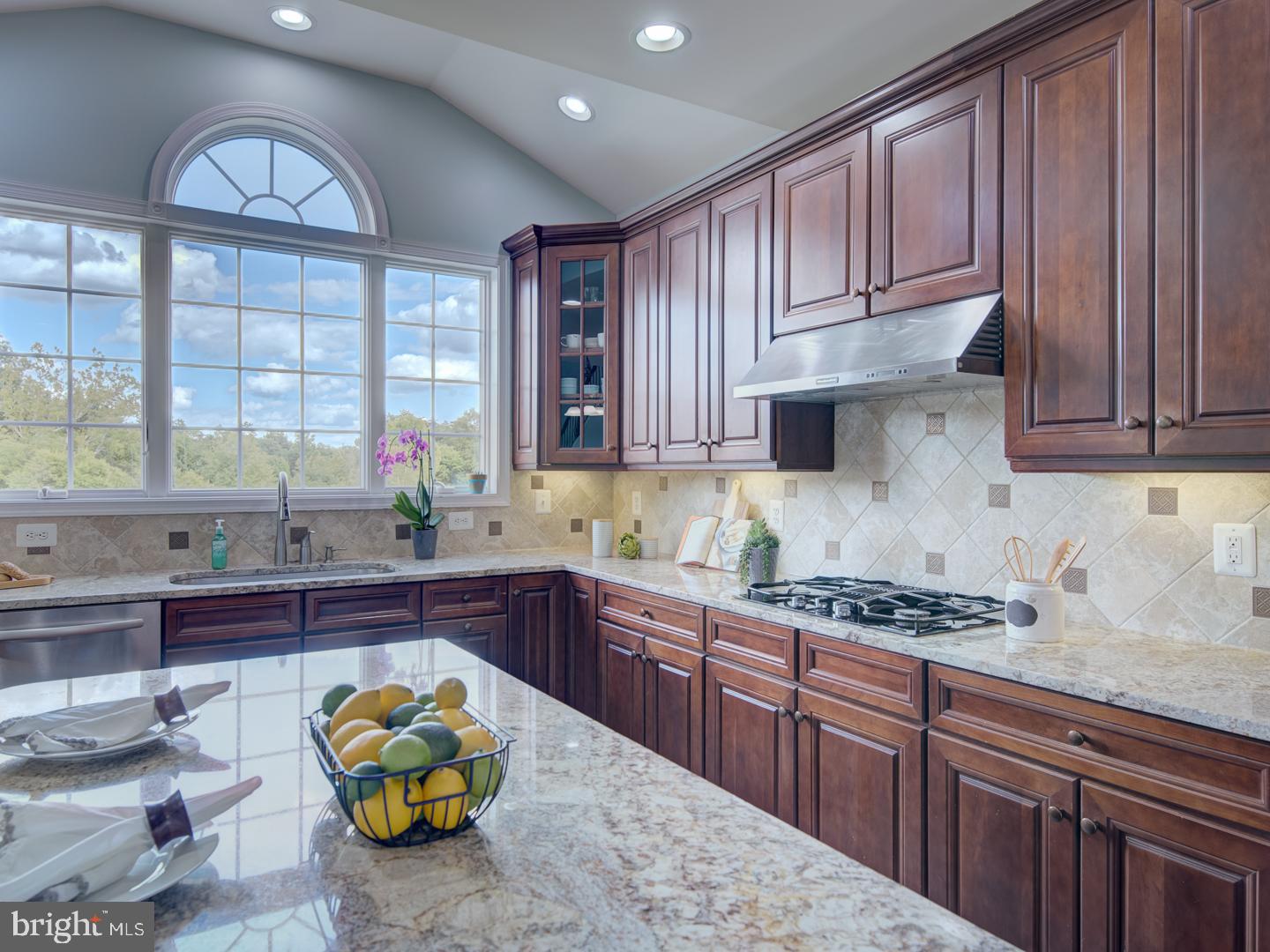 LOUDOUN VALLEY ESTATES 2 - Residential