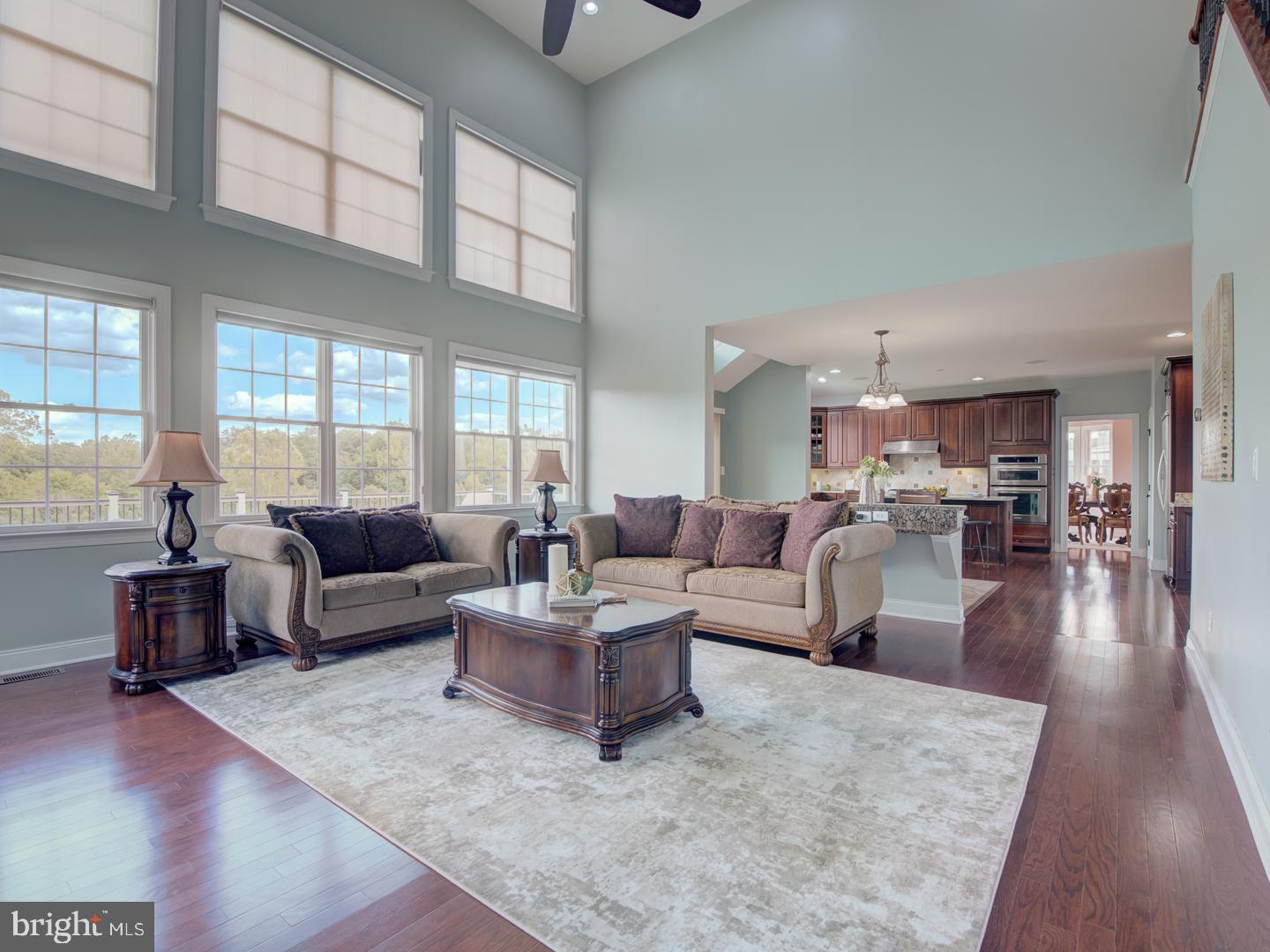 LOUDOUN VALLEY ESTATES 2 - Residential