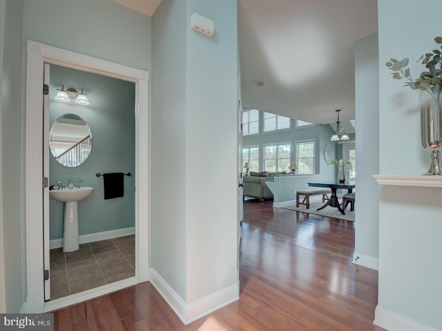 LOUDOUN VALLEY ESTATES 2 - Residential