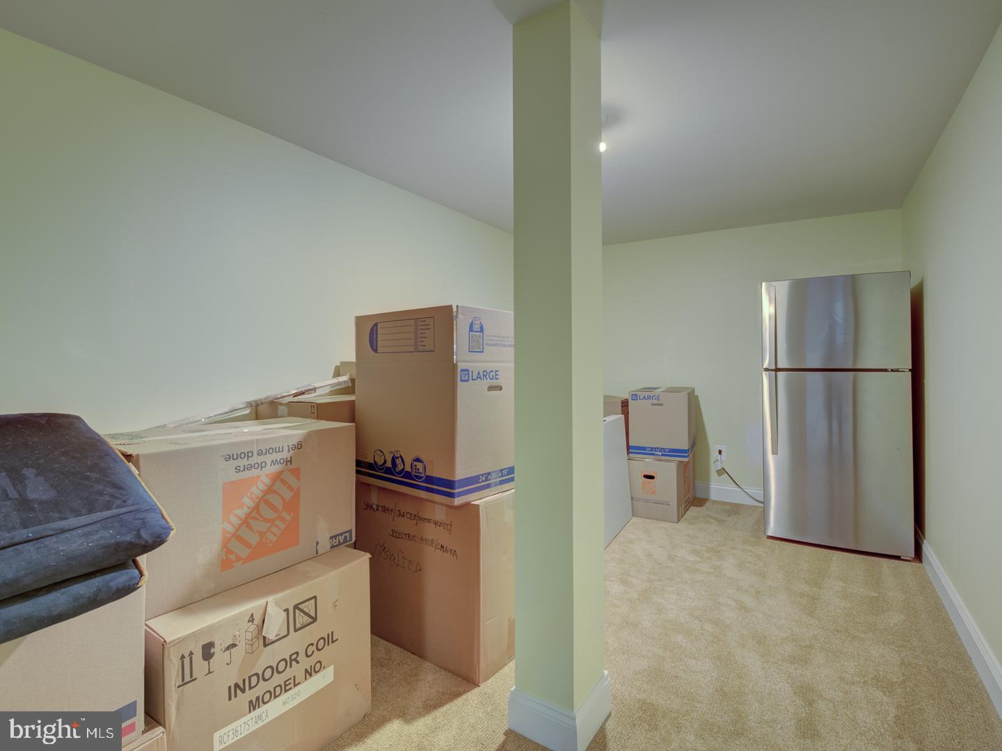 LOUDOUN VALLEY ESTATES 2 - Residential