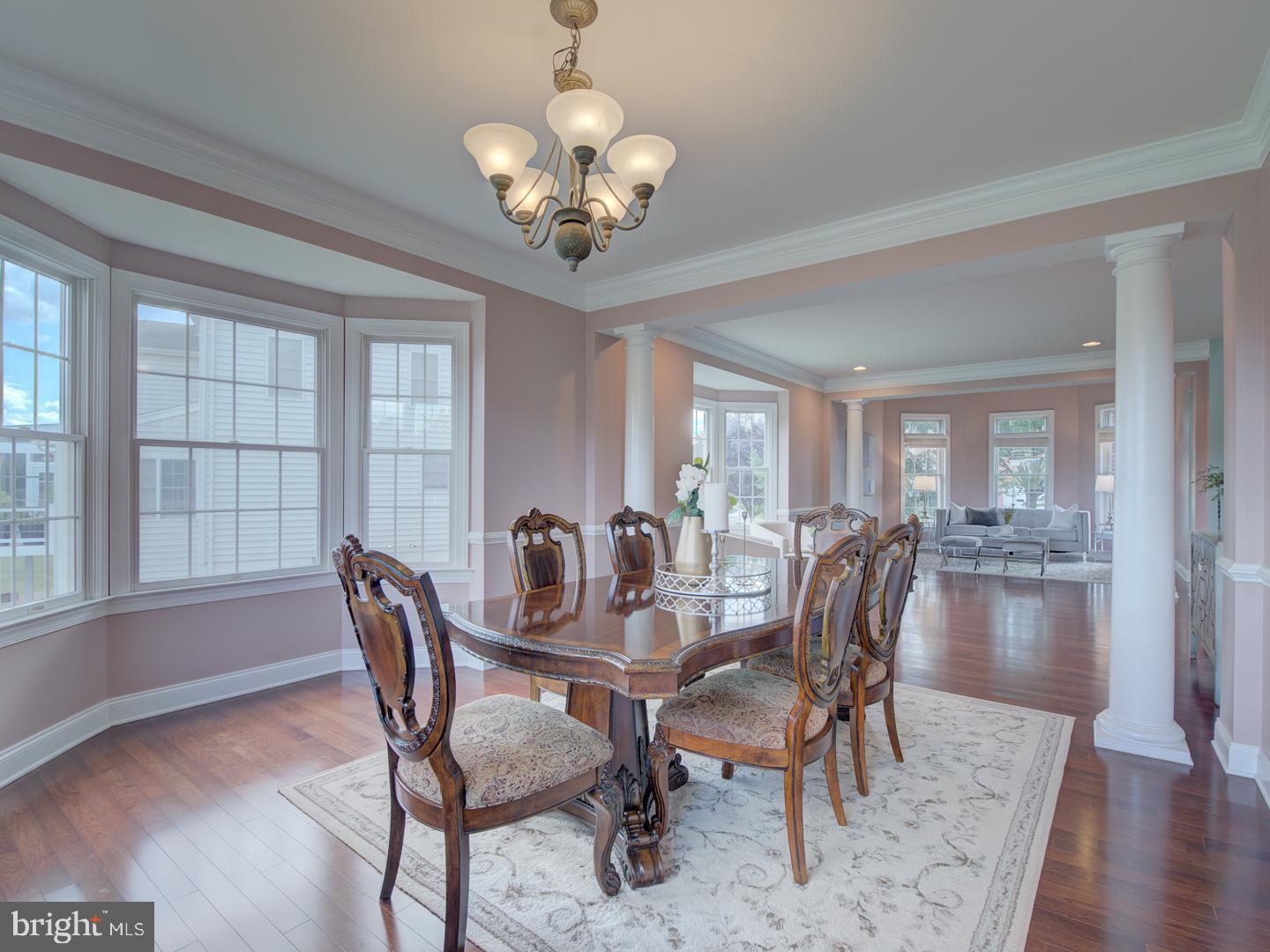 LOUDOUN VALLEY ESTATES 2 - Residential