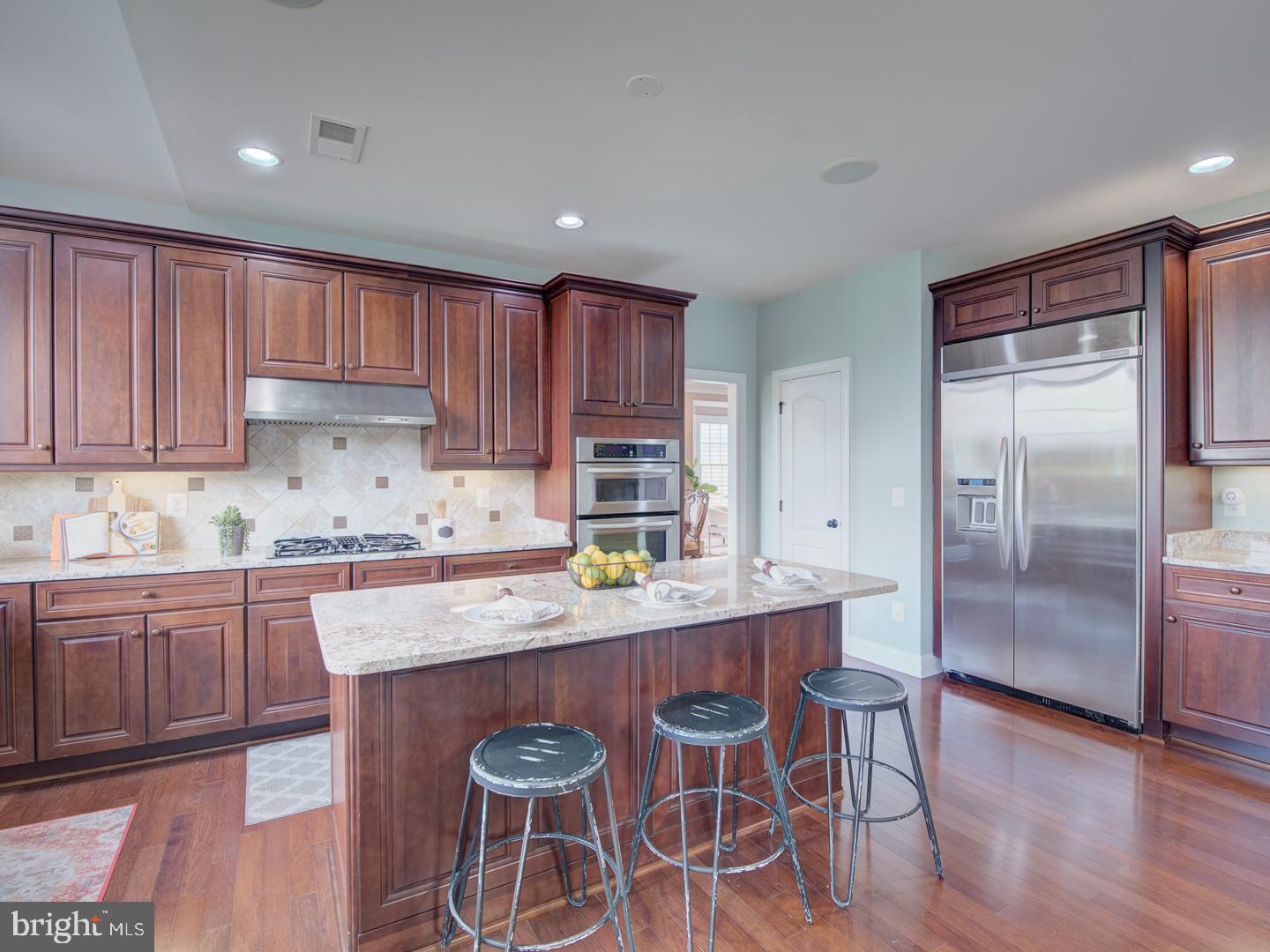 LOUDOUN VALLEY ESTATES 2 - Residential