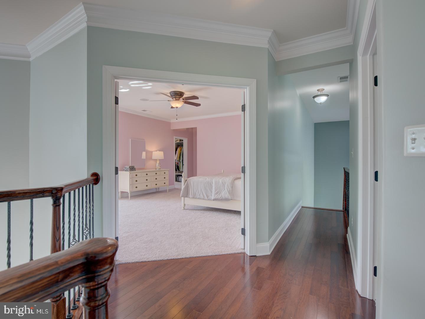 LOUDOUN VALLEY ESTATES 2 - Residential