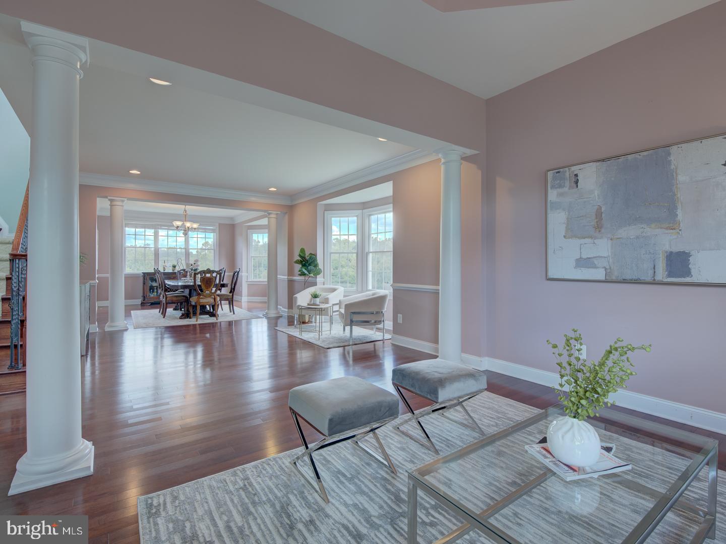 LOUDOUN VALLEY ESTATES 2 - Residential