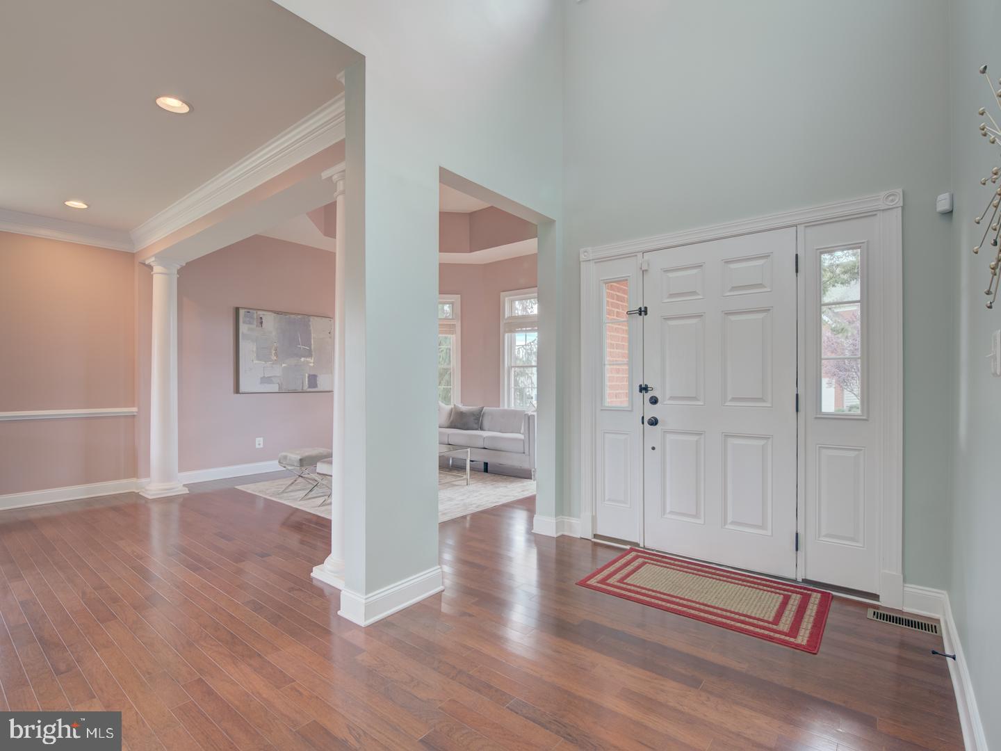 LOUDOUN VALLEY ESTATES 2 - Residential