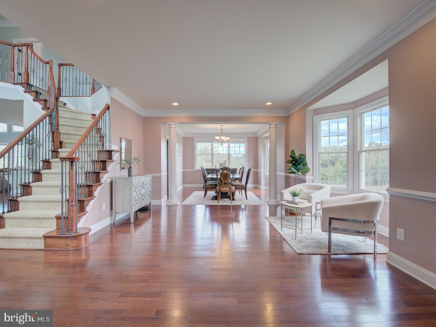 LOUDOUN VALLEY ESTATES 2 - Residential