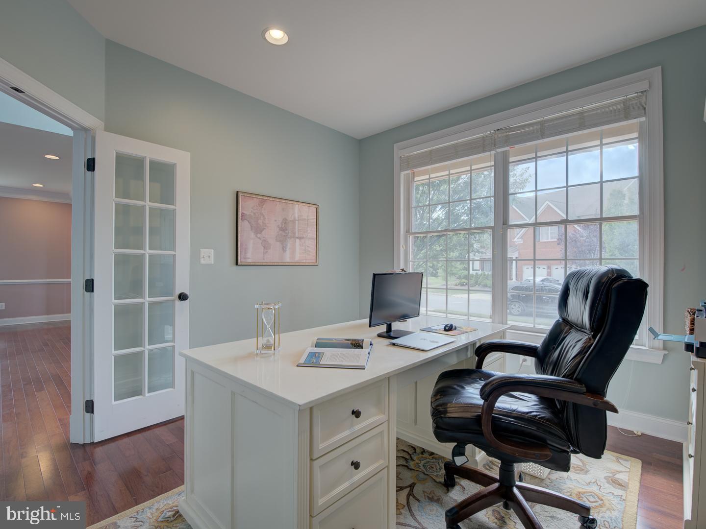 LOUDOUN VALLEY ESTATES 2 - Residential