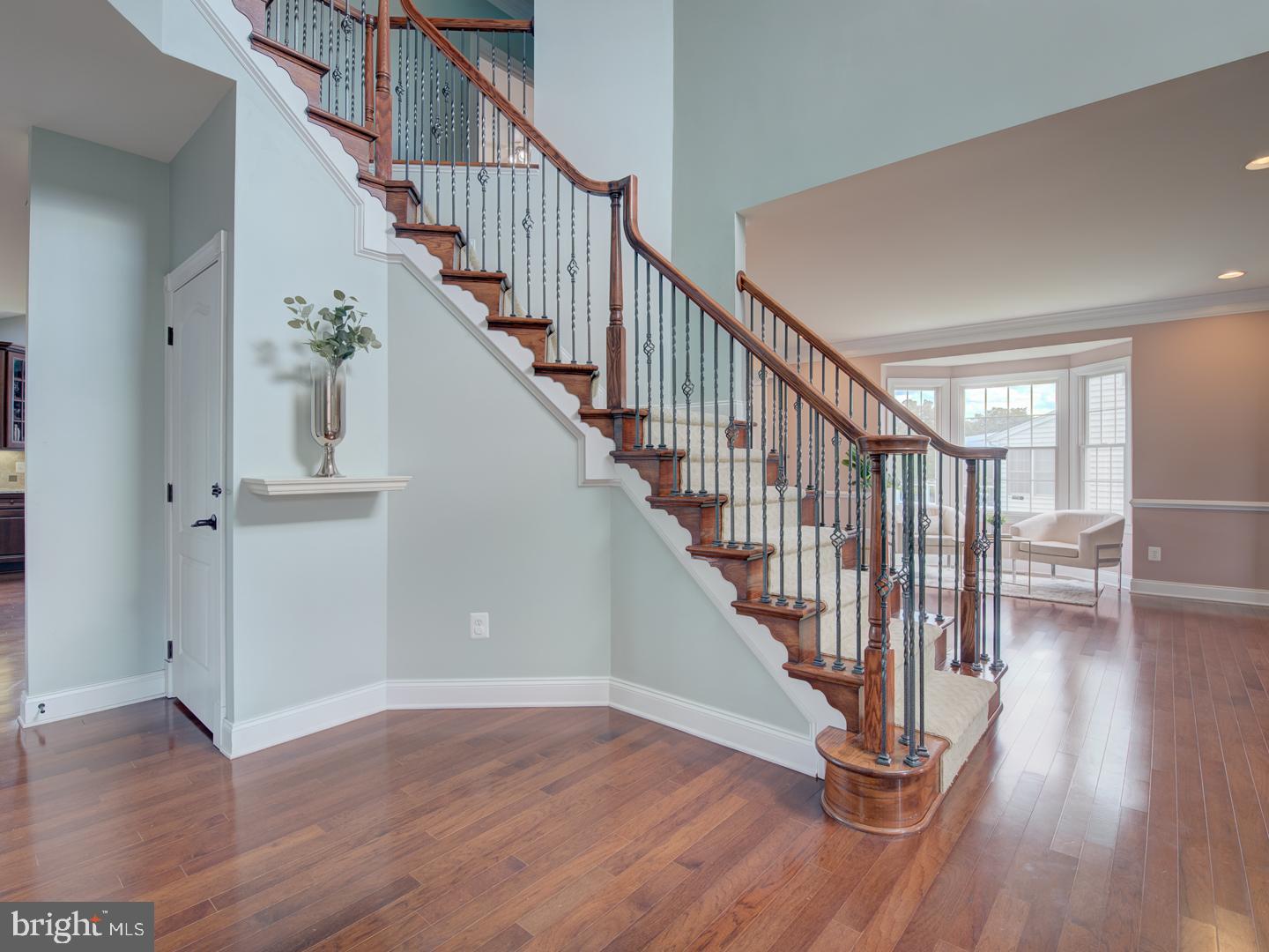 LOUDOUN VALLEY ESTATES 2 - Residential