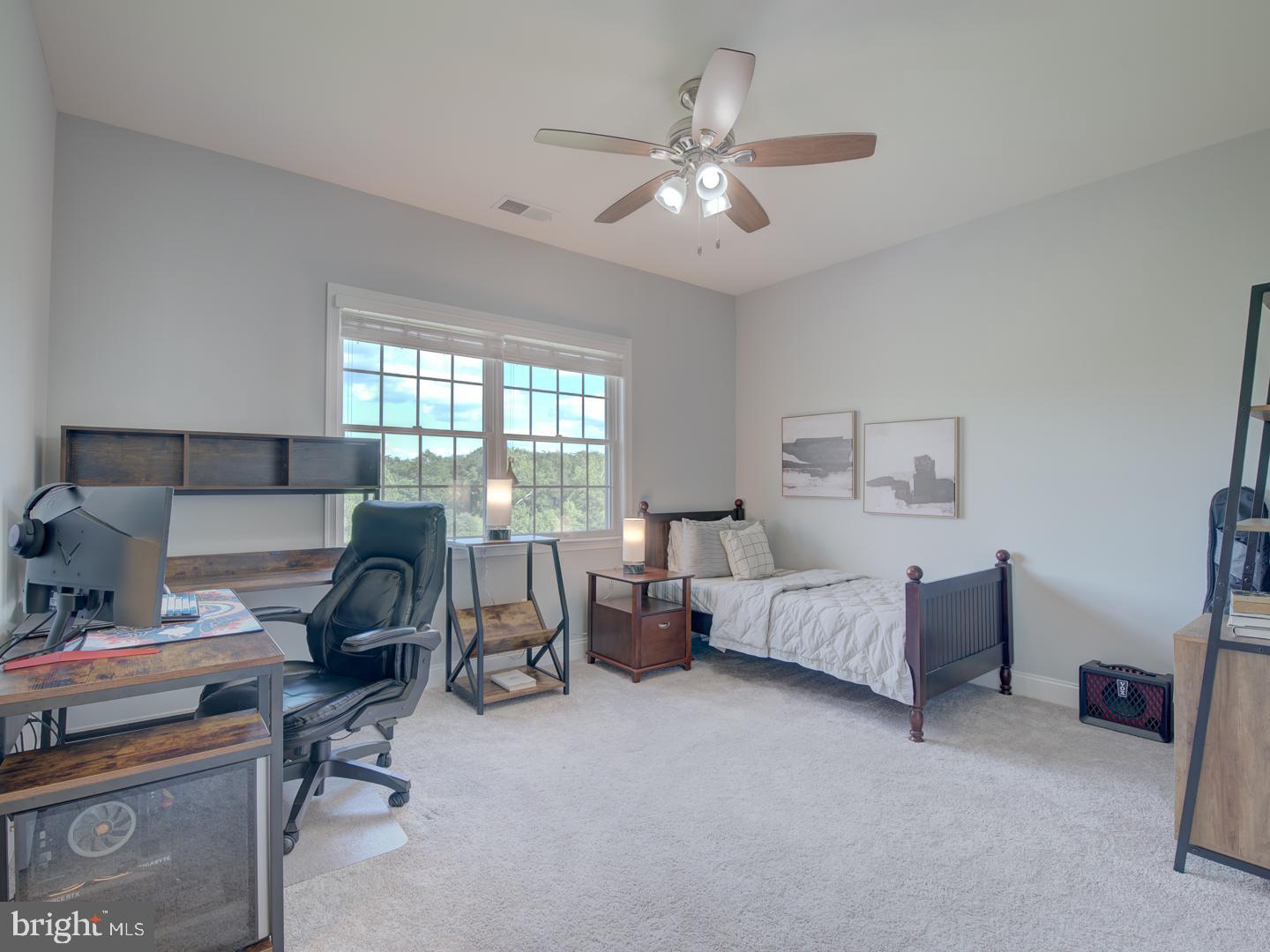 LOUDOUN VALLEY ESTATES 2 - Residential