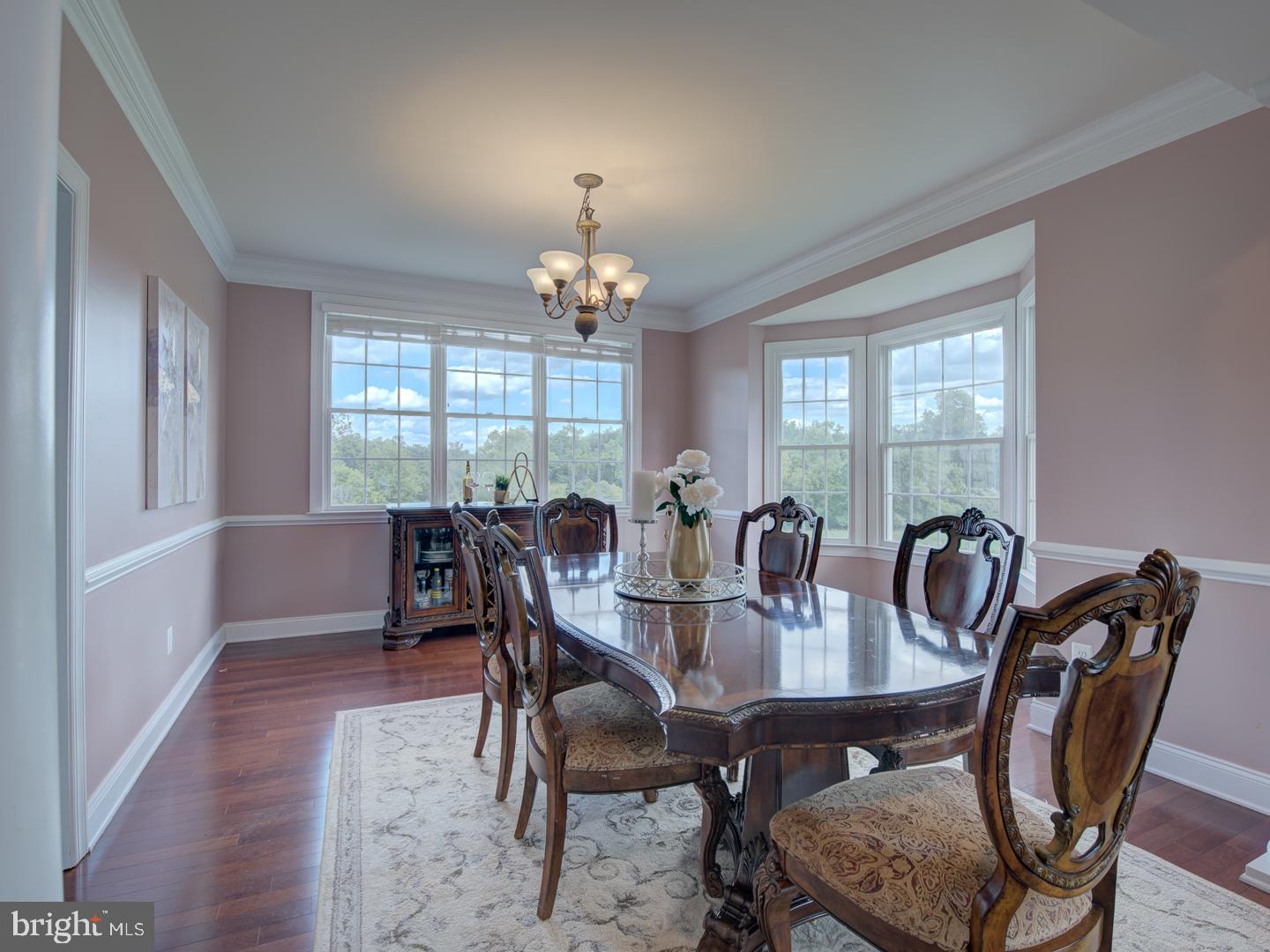 LOUDOUN VALLEY ESTATES 2 - Residential