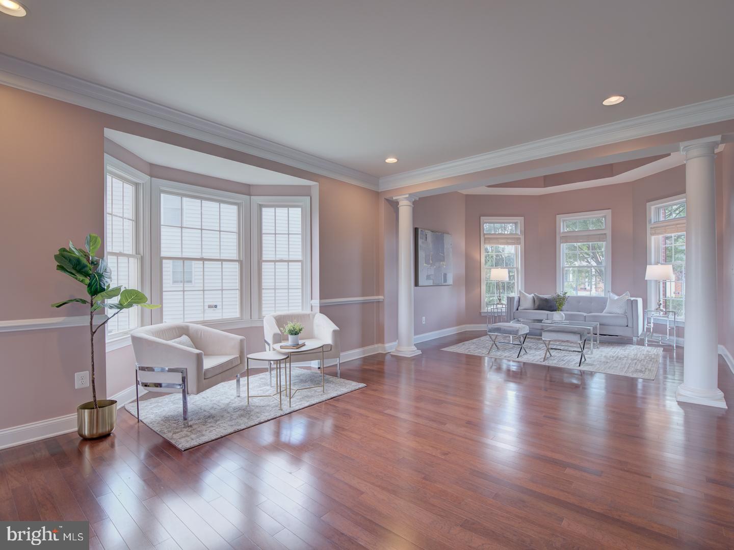 LOUDOUN VALLEY ESTATES 2 - Residential