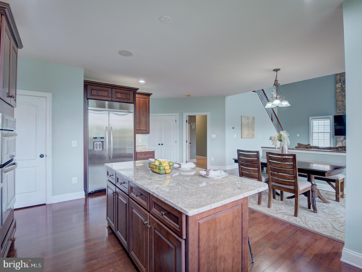 LOUDOUN VALLEY ESTATES 2 - Residential