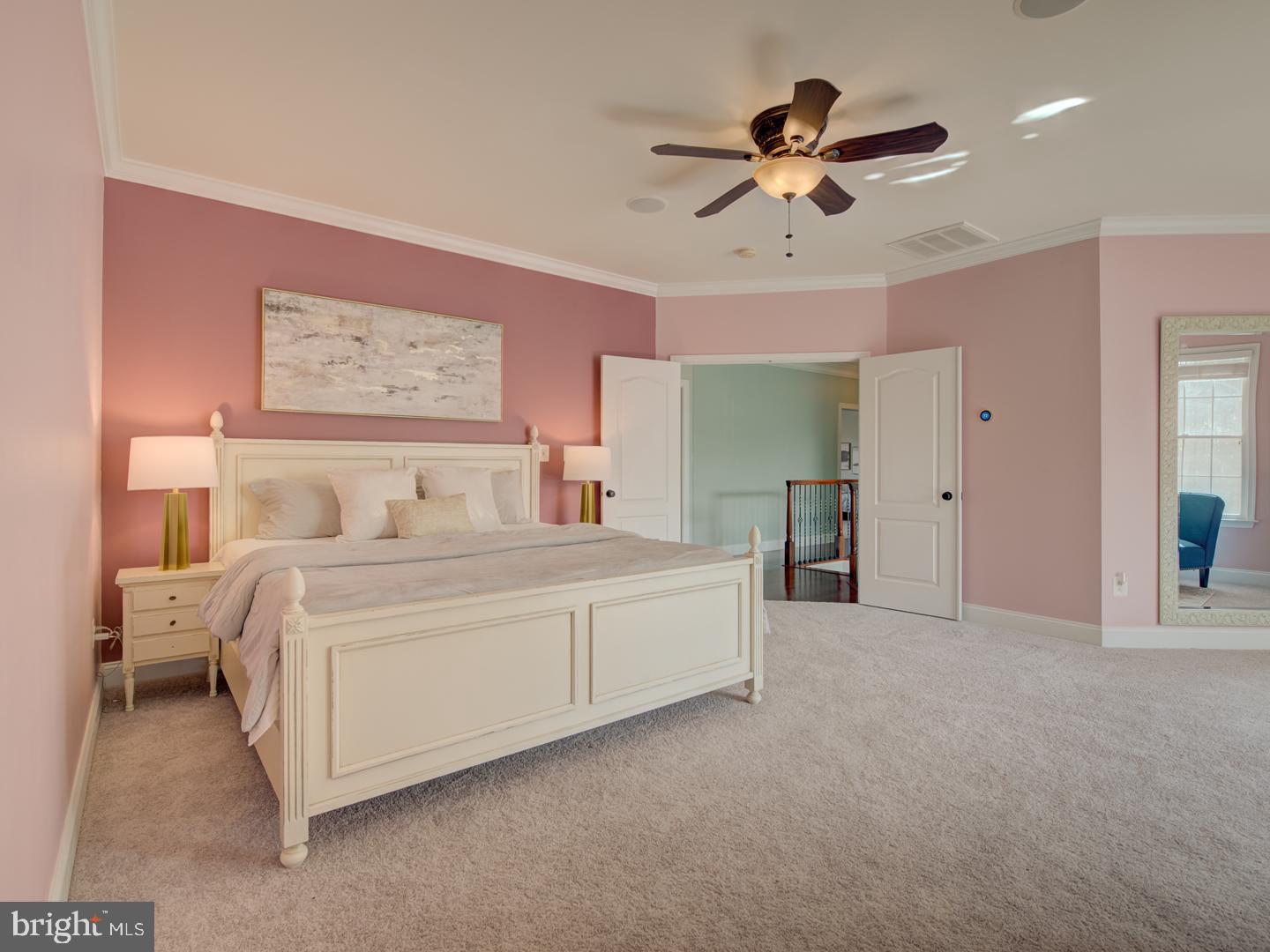 LOUDOUN VALLEY ESTATES 2 - Residential