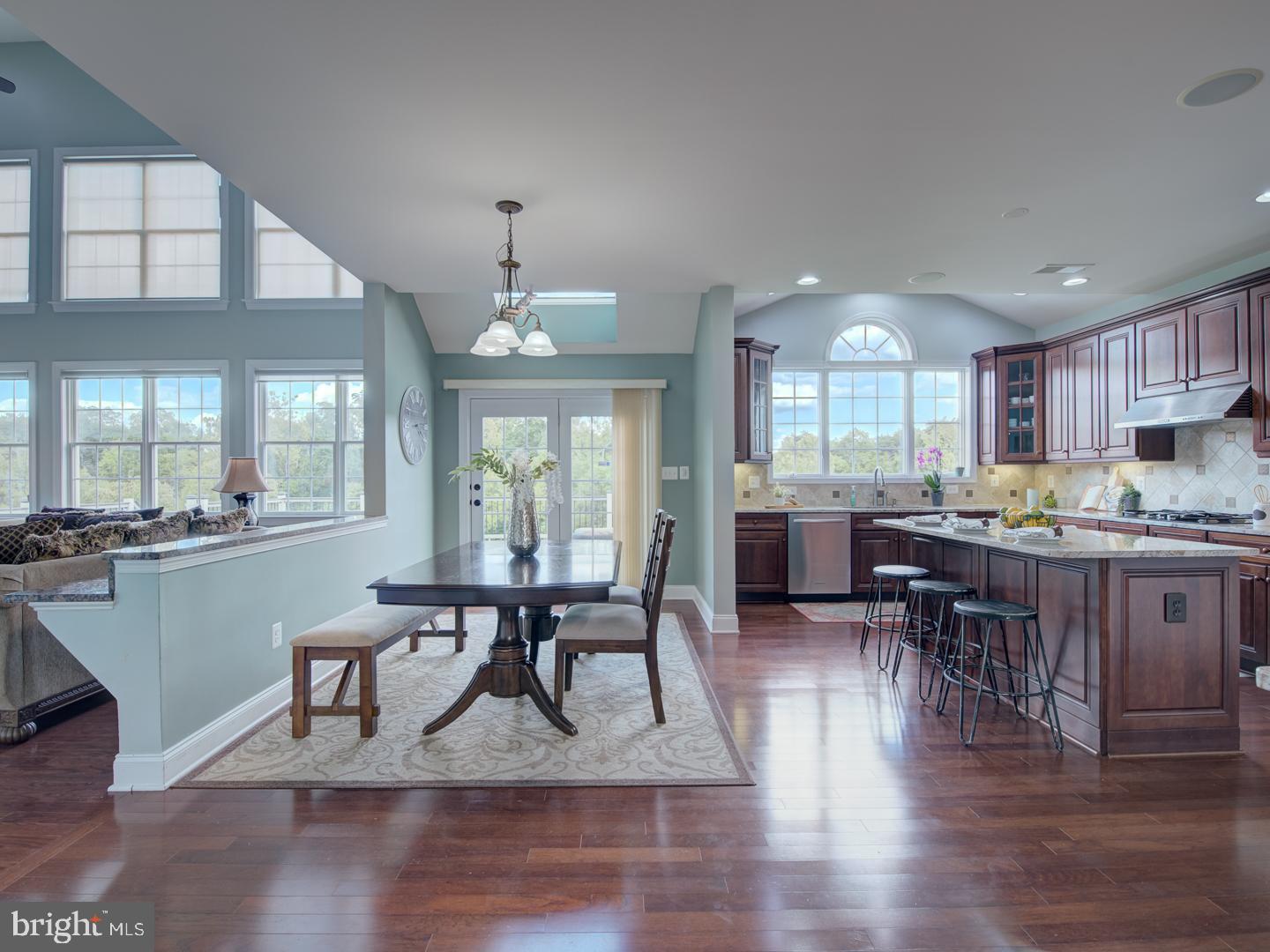 LOUDOUN VALLEY ESTATES 2 - Residential