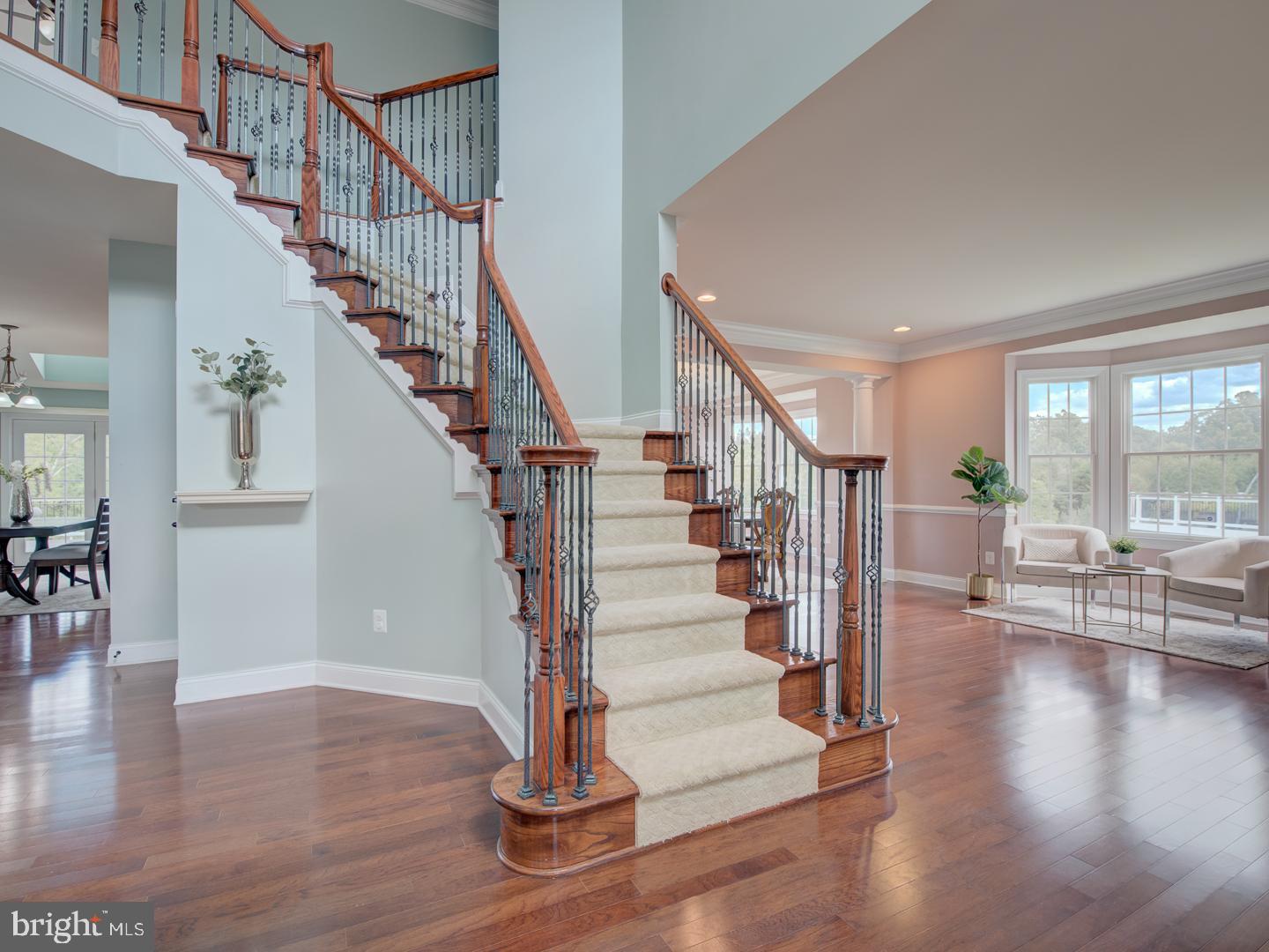 LOUDOUN VALLEY ESTATES 2 - Residential