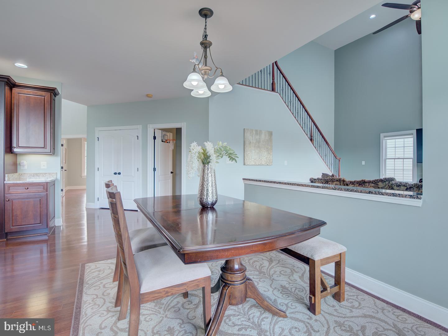 LOUDOUN VALLEY ESTATES 2 - Residential