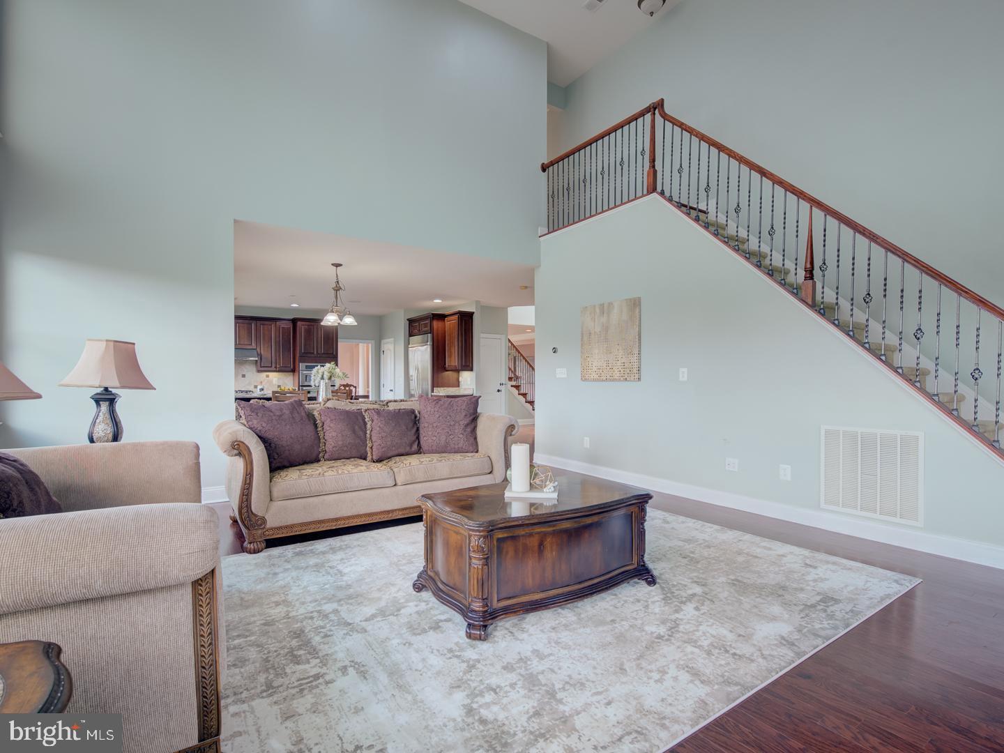 LOUDOUN VALLEY ESTATES 2 - Residential