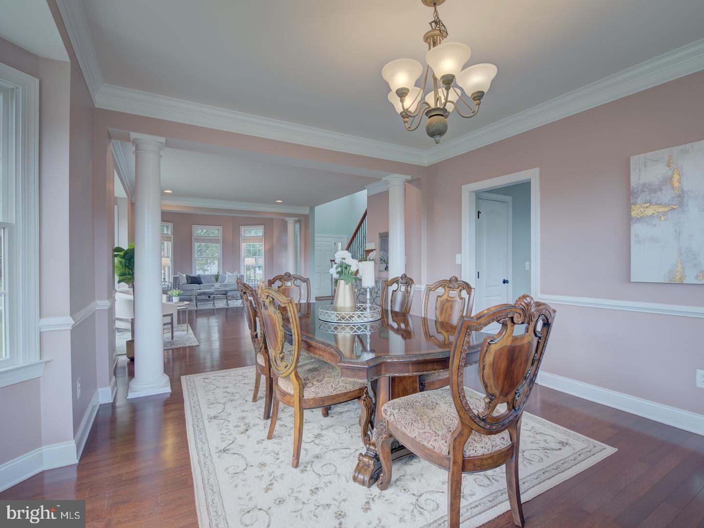 LOUDOUN VALLEY ESTATES 2 - Residential