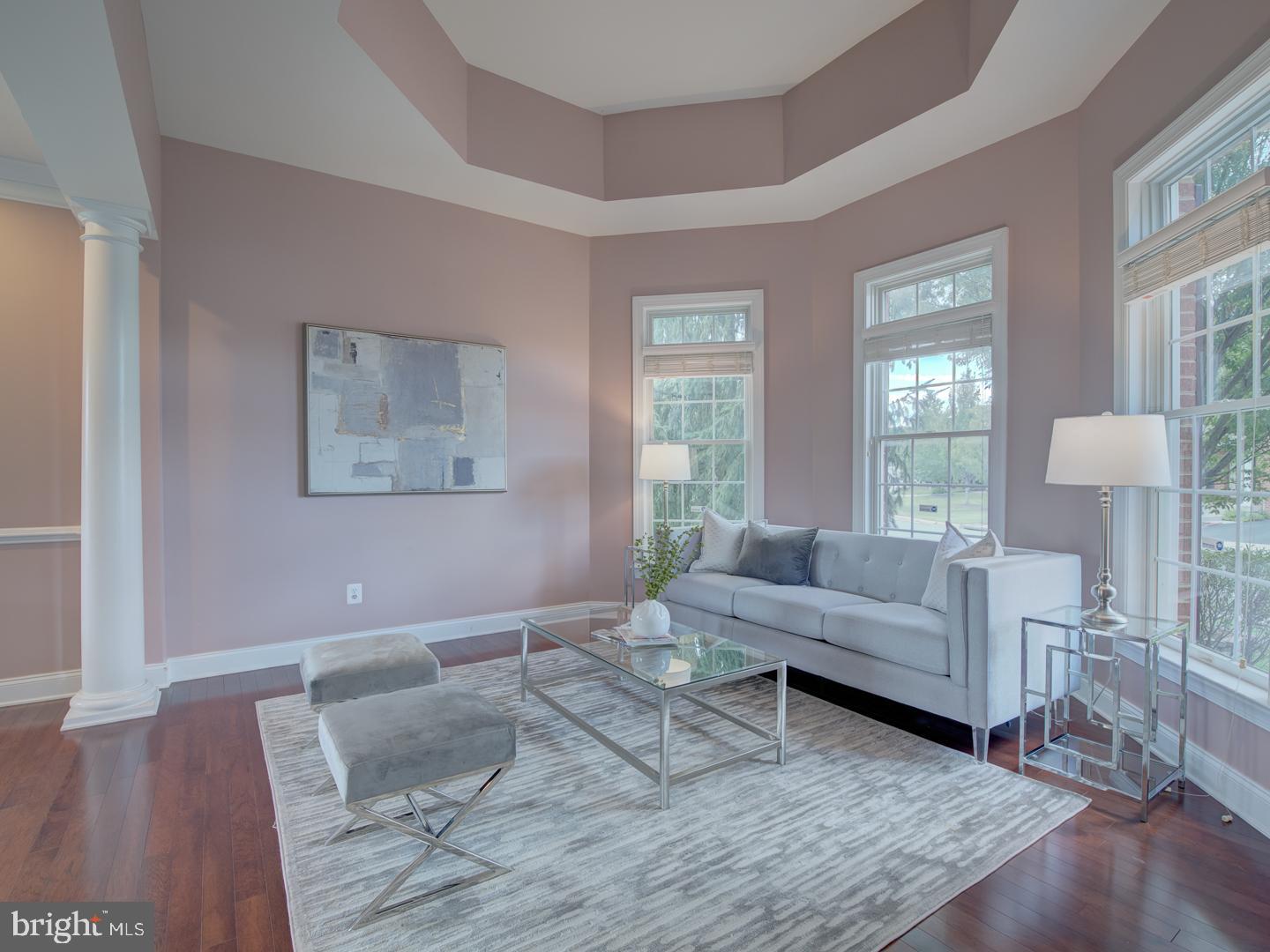 LOUDOUN VALLEY ESTATES 2 - Residential