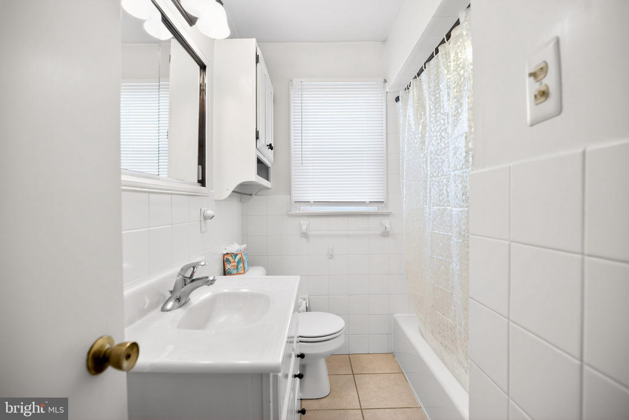 GLENSIDE - Residential