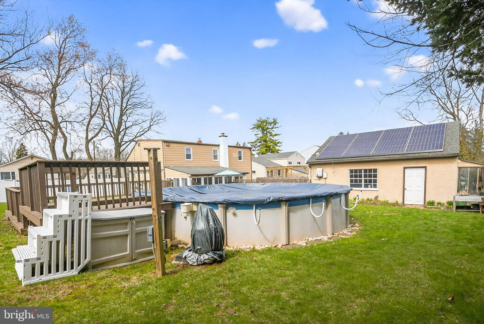 GLENSIDE - Residential