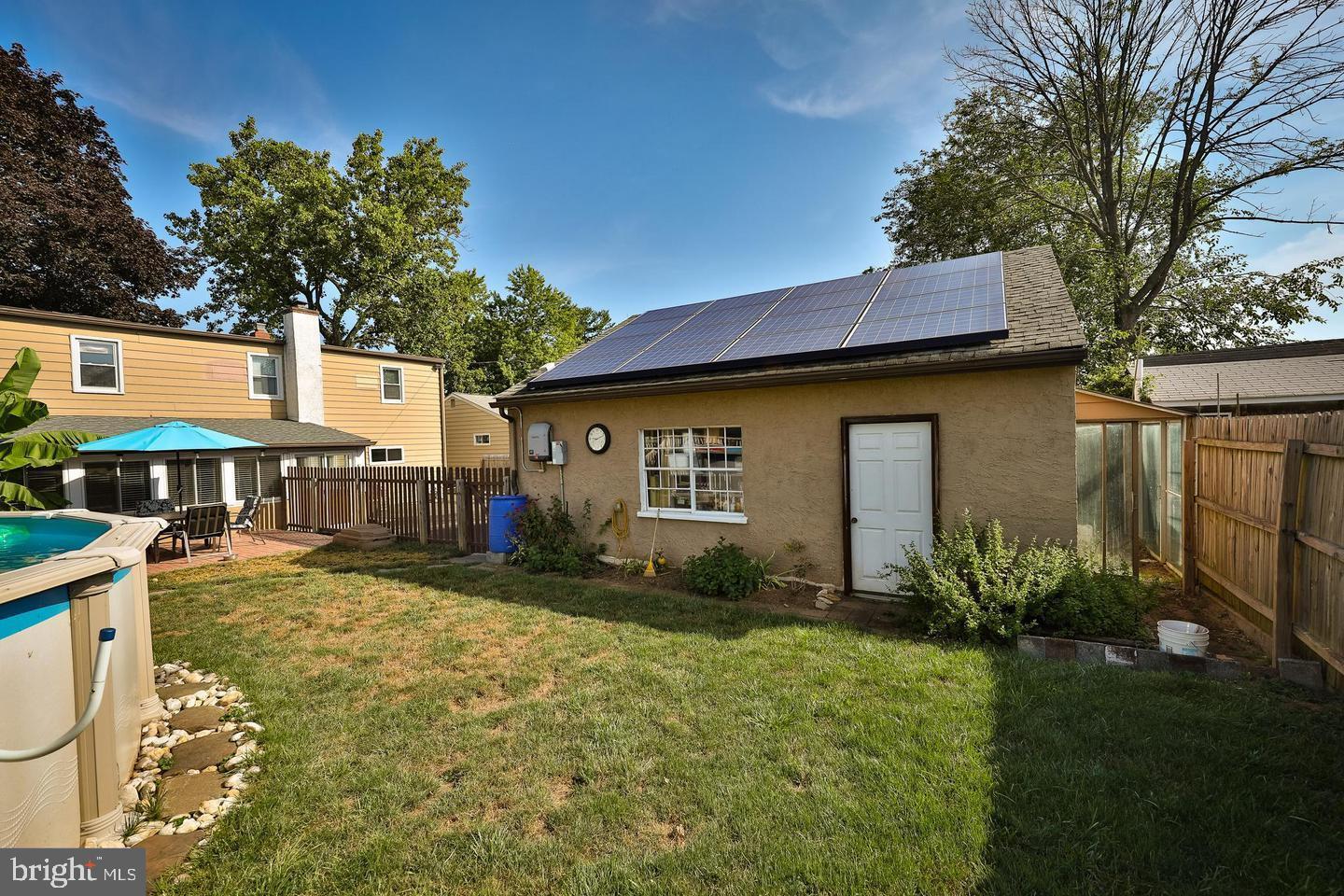 GLENSIDE - Residential