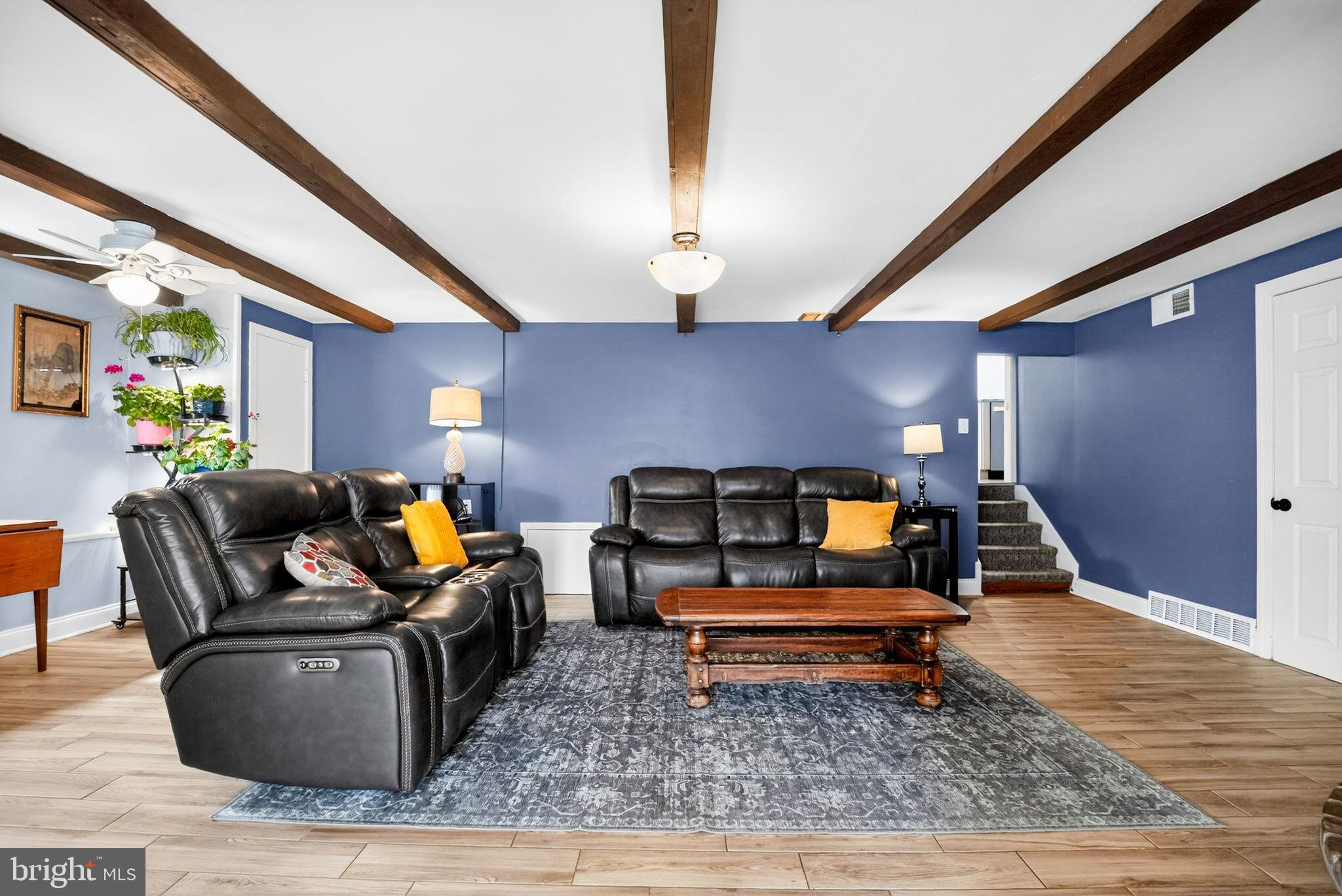 GLENSIDE - Residential