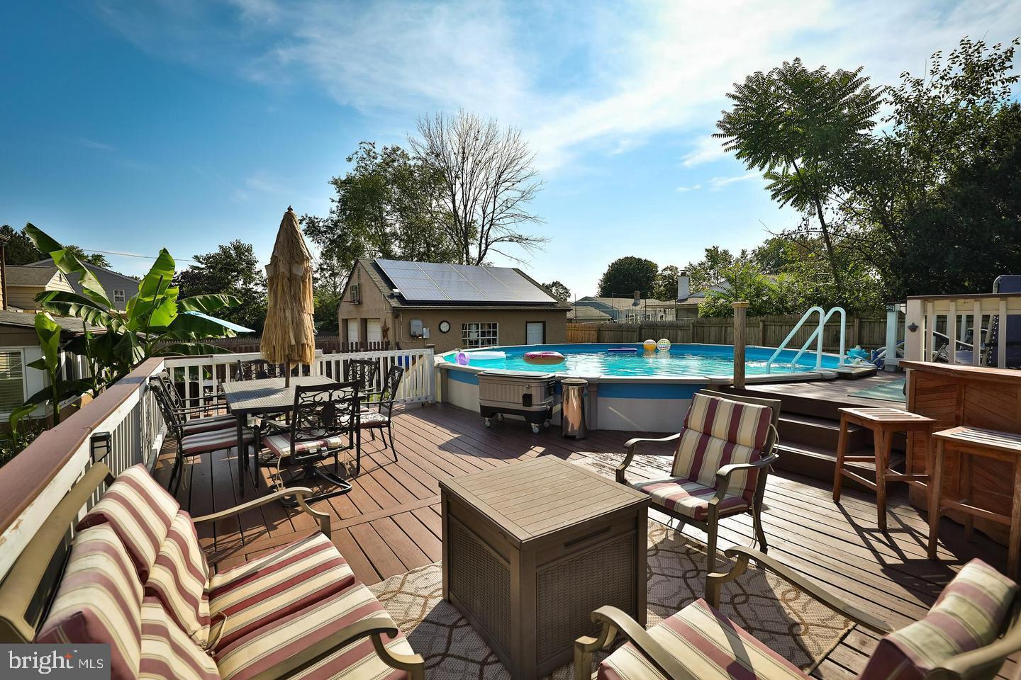 GLENSIDE - Residential