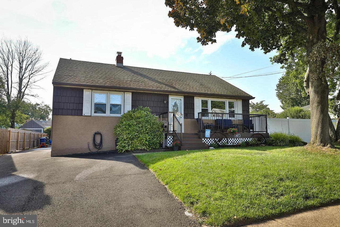 GLENSIDE - Residential