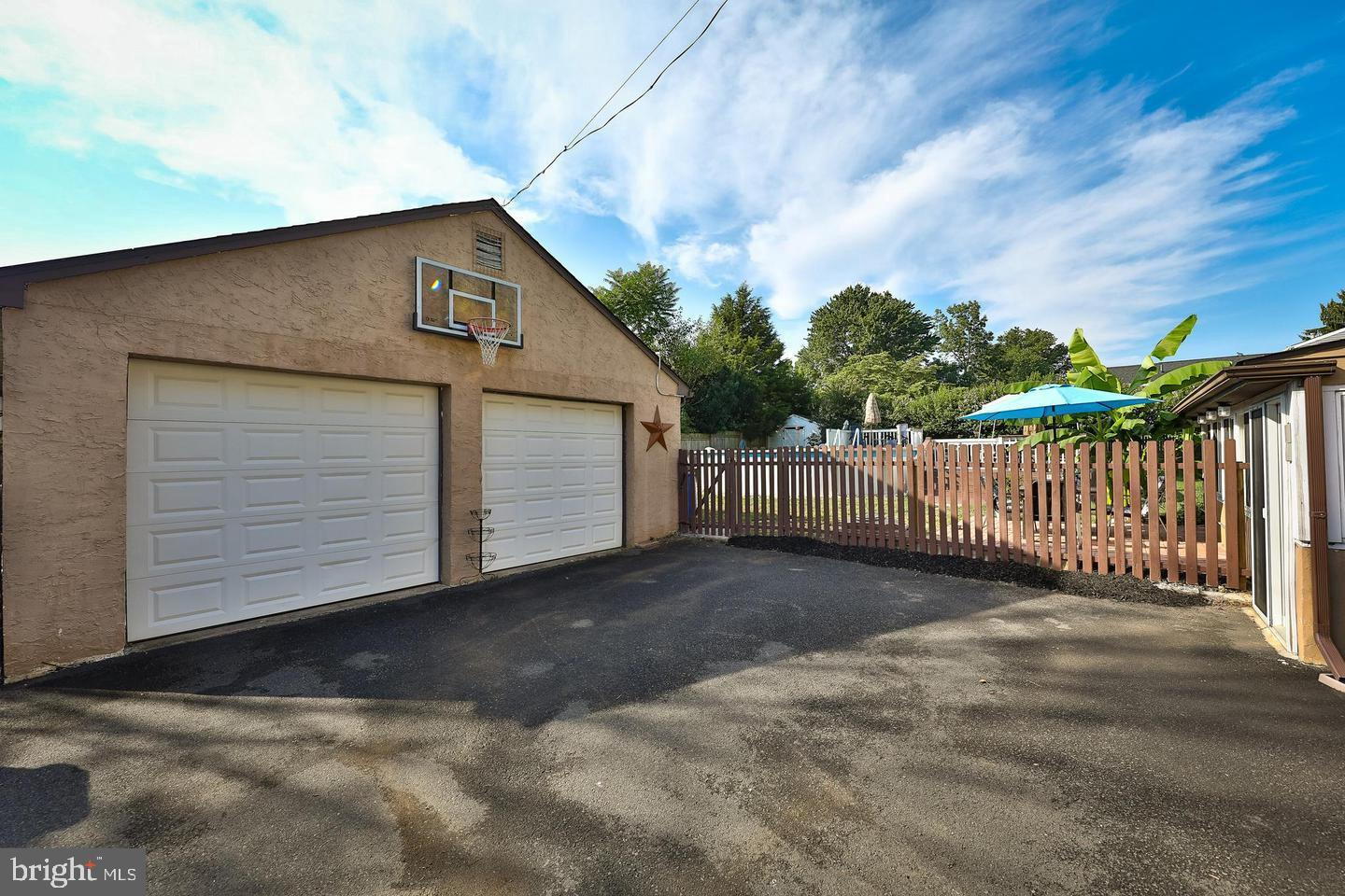 GLENSIDE - Residential