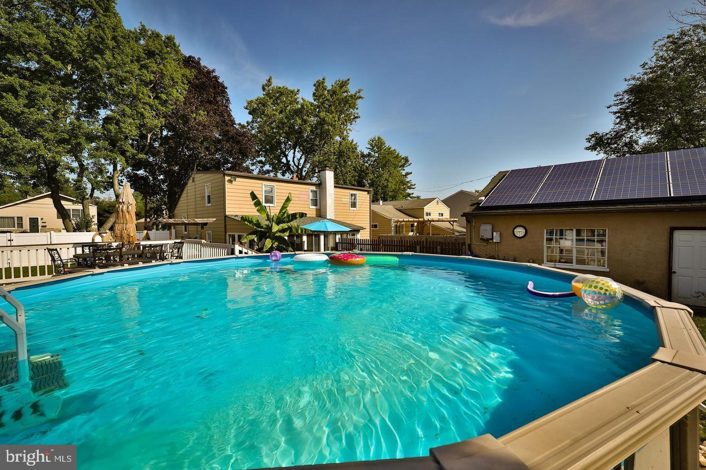 GLENSIDE - Residential