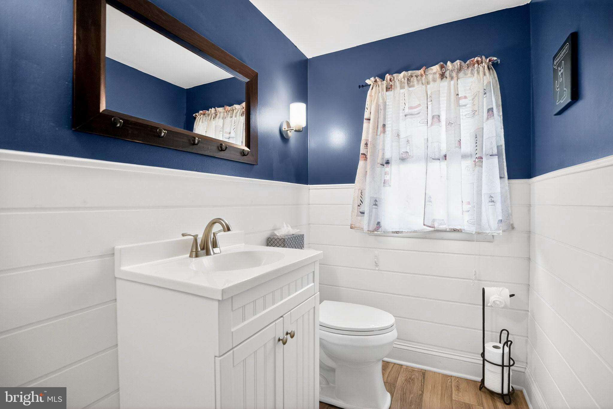 GLENSIDE - Residential