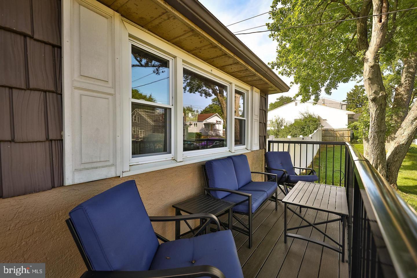 GLENSIDE - Residential