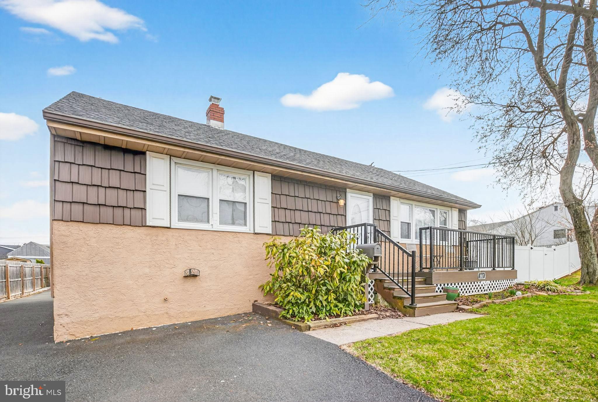 GLENSIDE - Residential