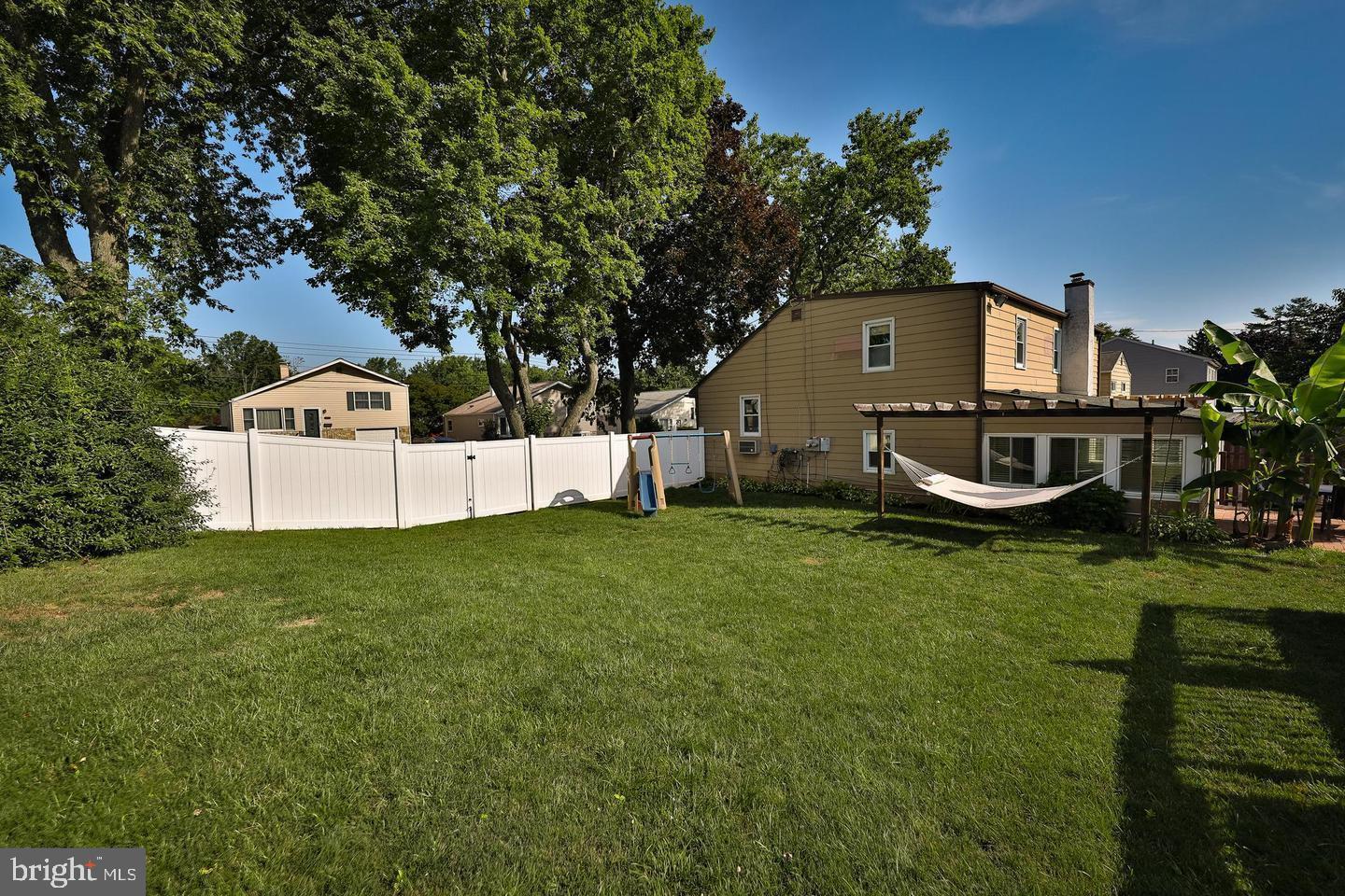 GLENSIDE - Residential