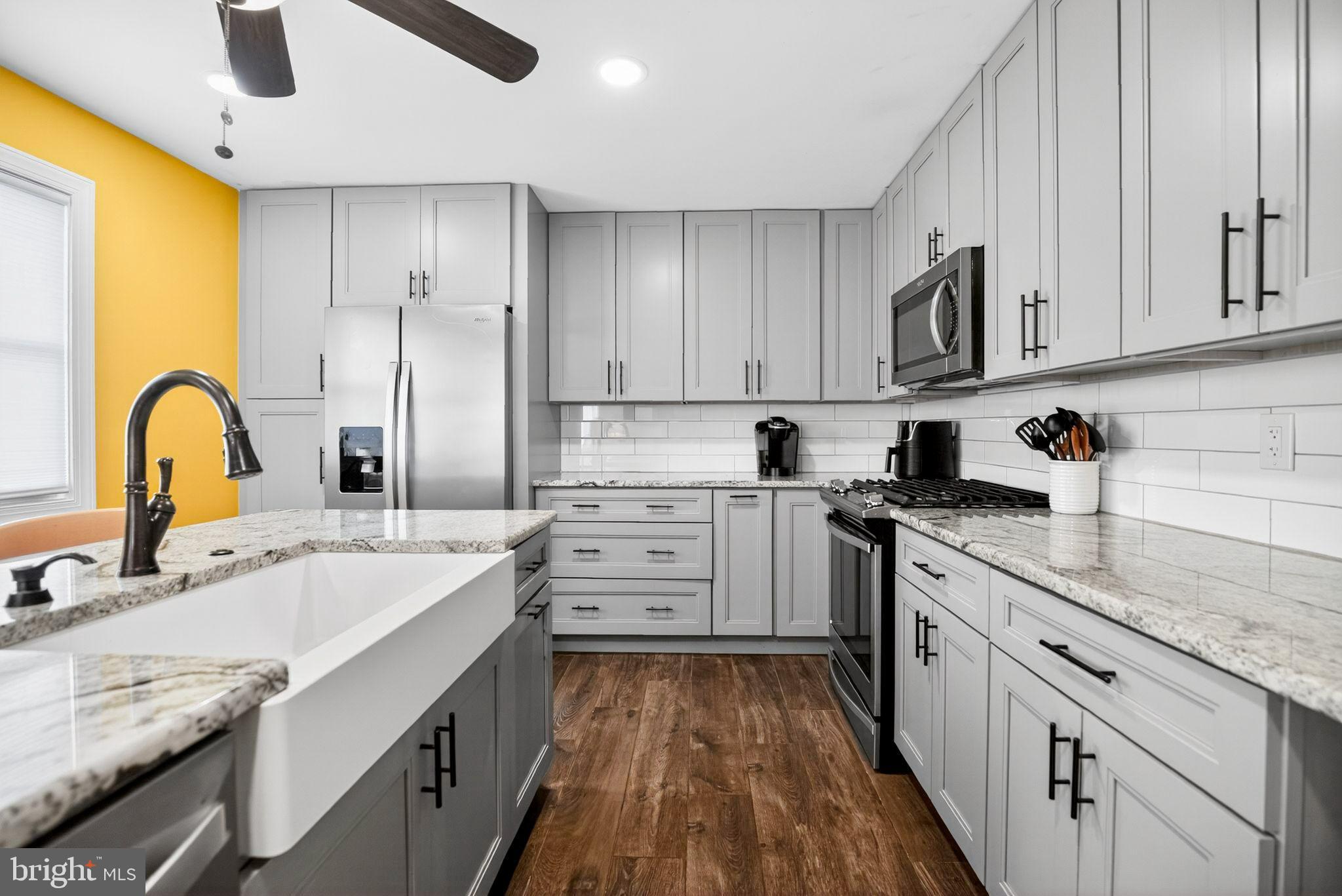 GLENSIDE - Residential