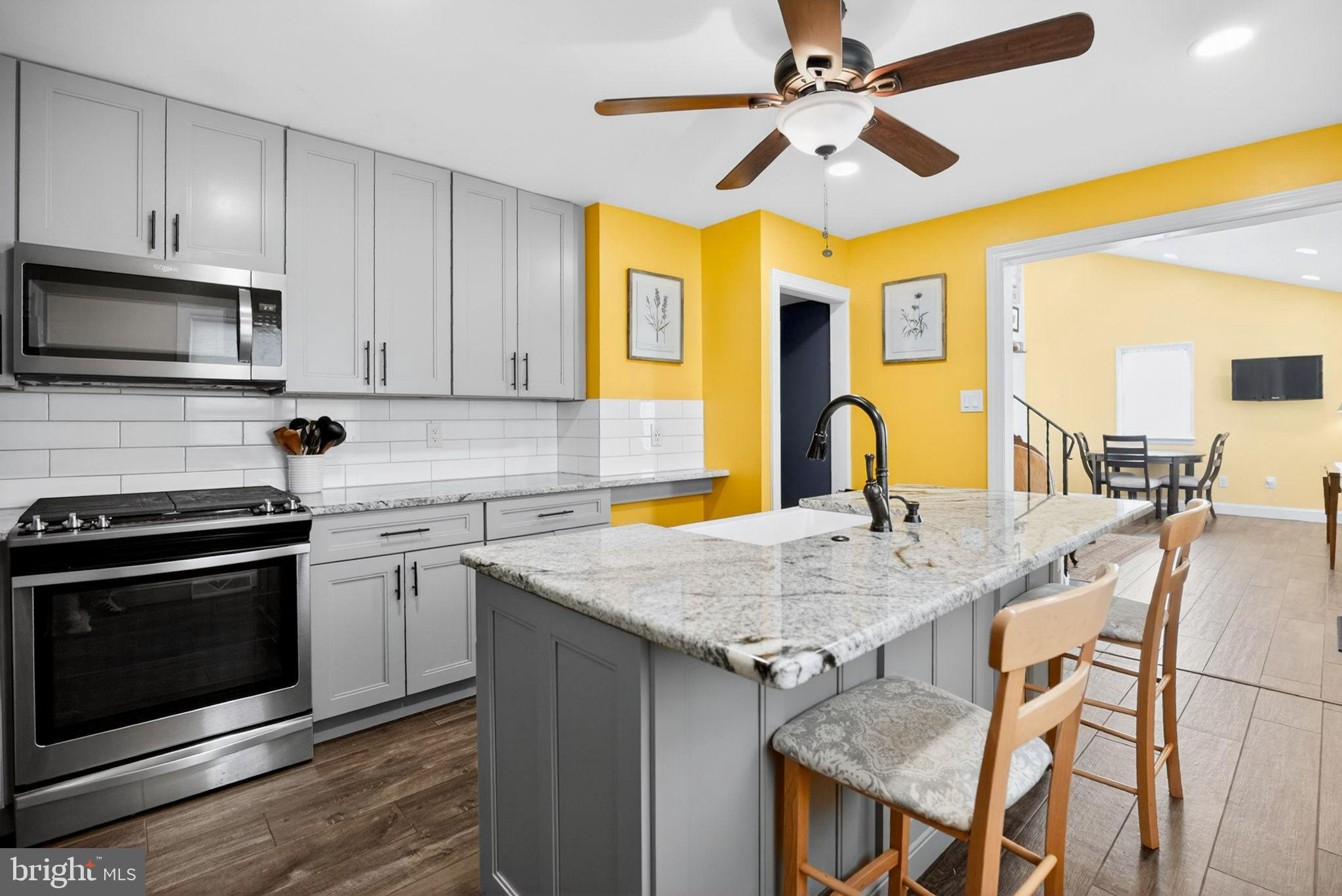 GLENSIDE - Residential