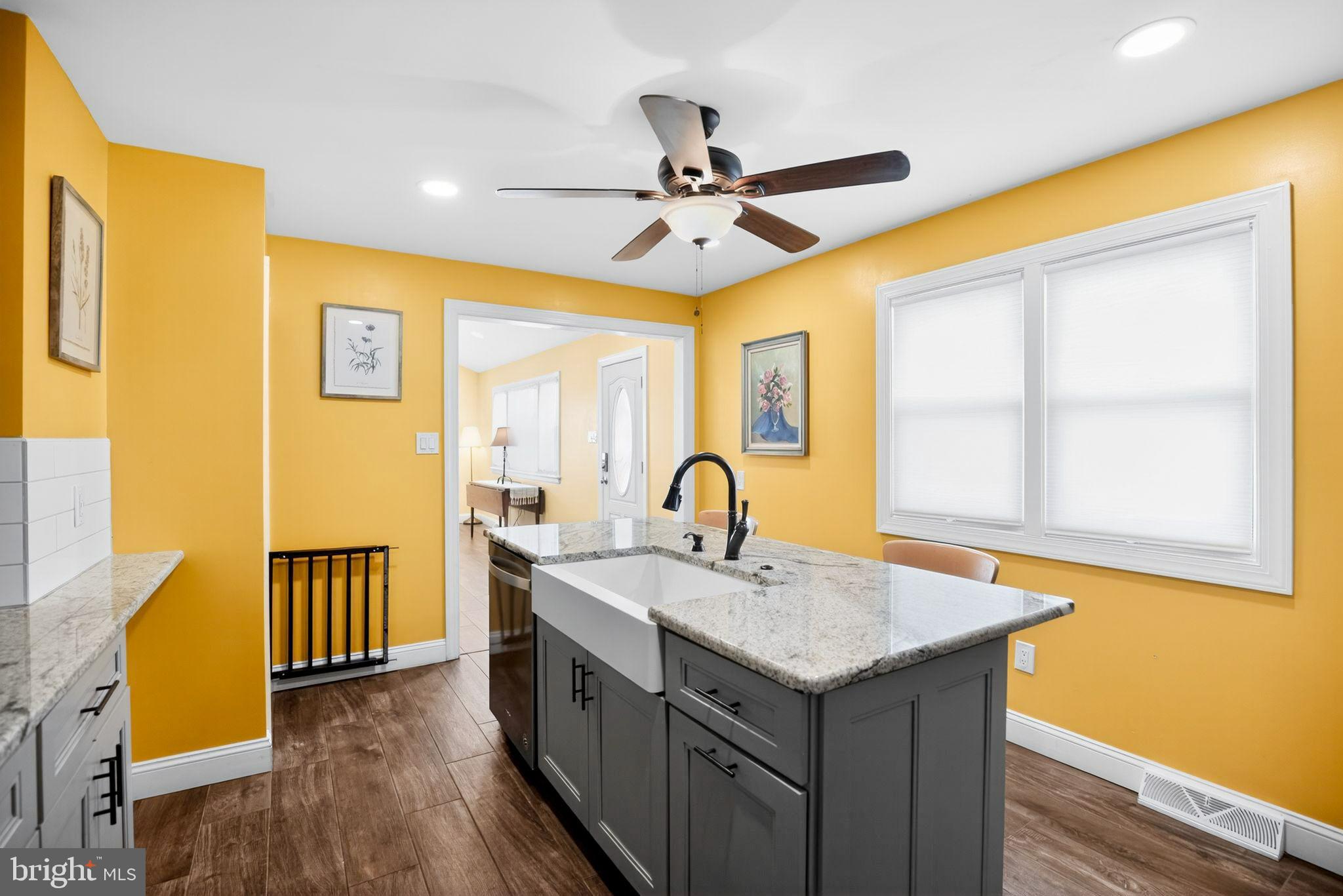 GLENSIDE - Residential