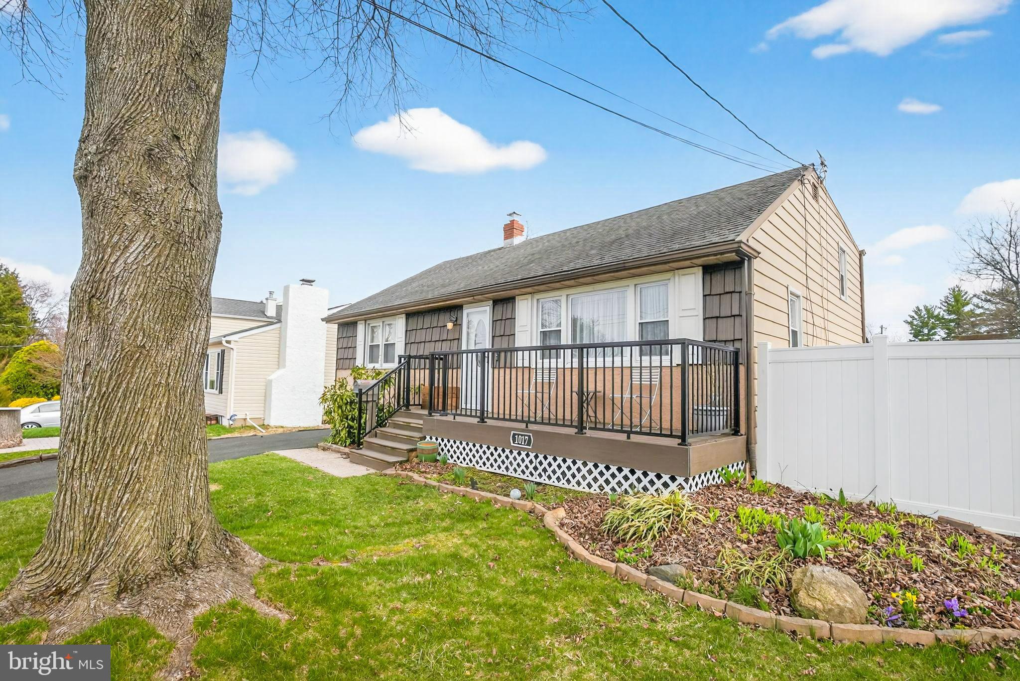 GLENSIDE - Residential