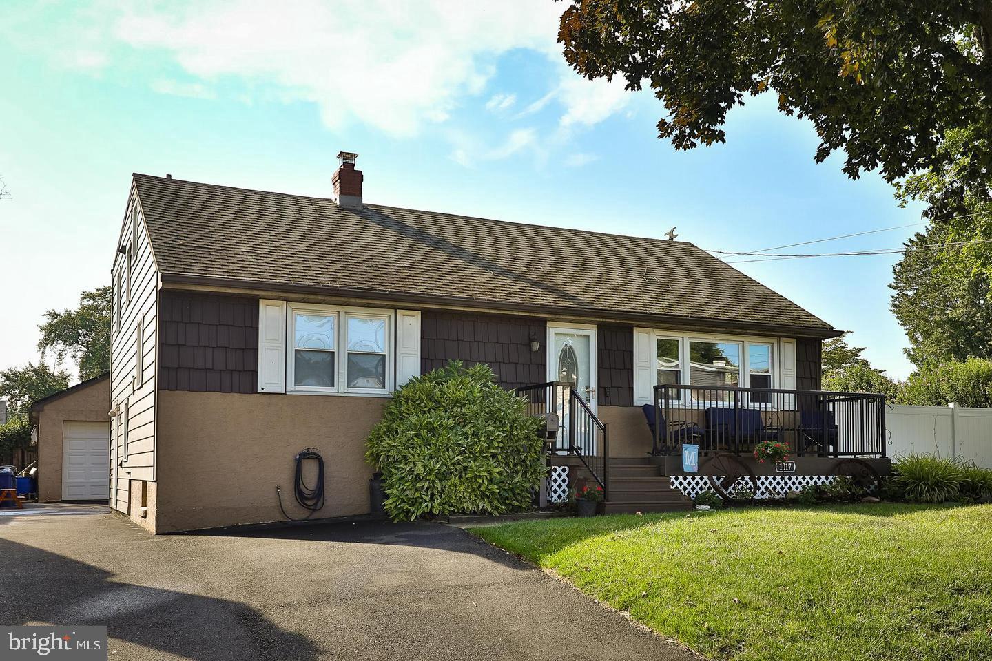 GLENSIDE - Residential